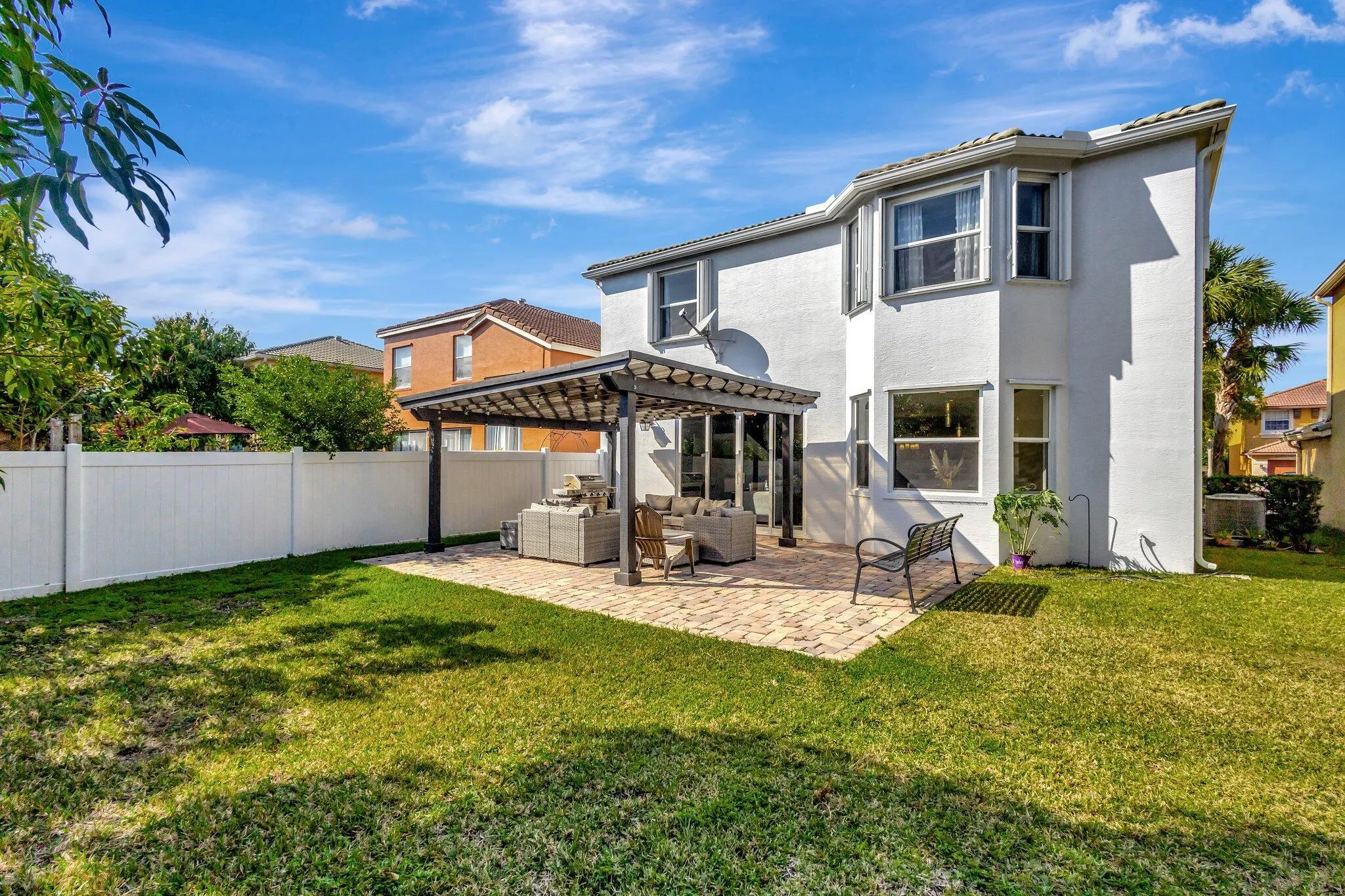 2583 Sawyer Terrace