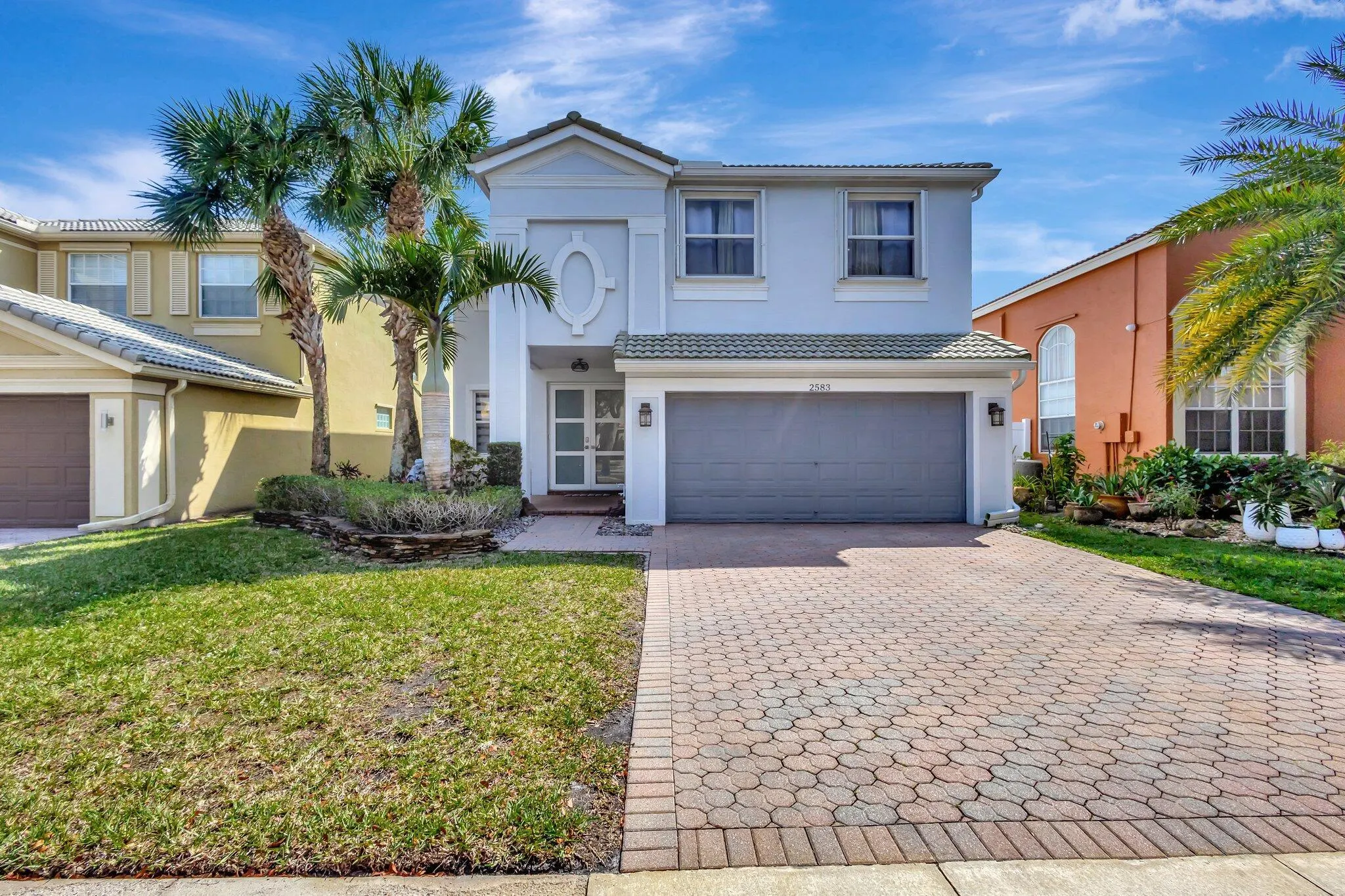 2583 Sawyer Terrace