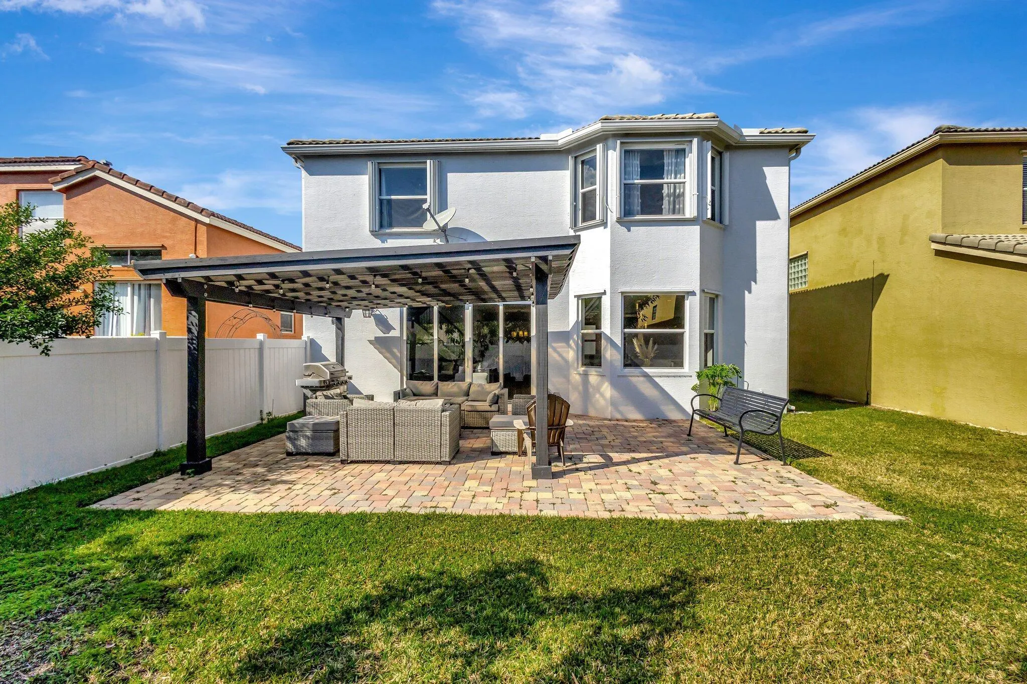 2583 Sawyer Terrace