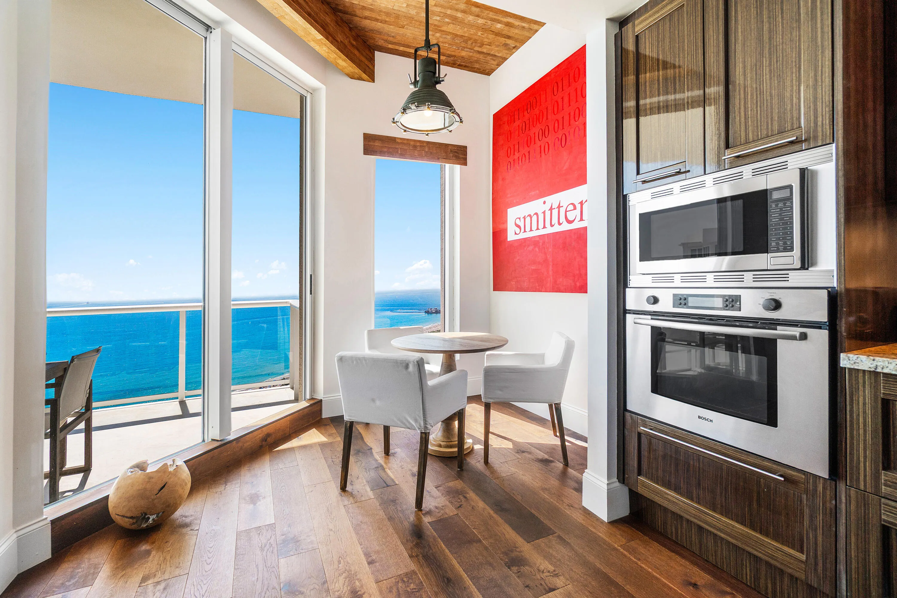 2700 N Ocean Drive, #Ph3b