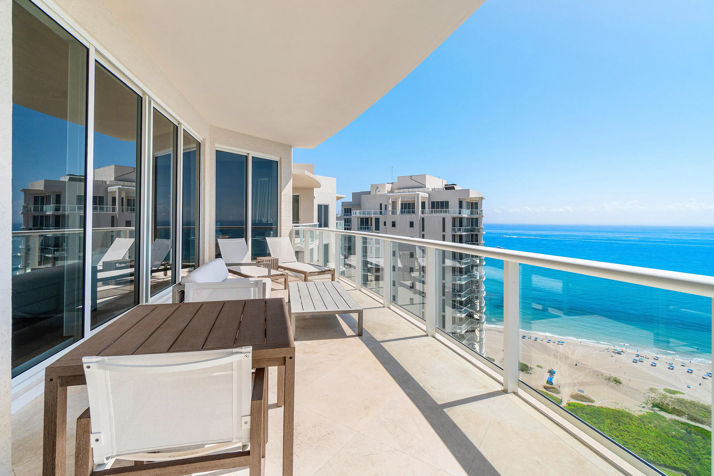 2700 N Ocean Drive, #Ph3b