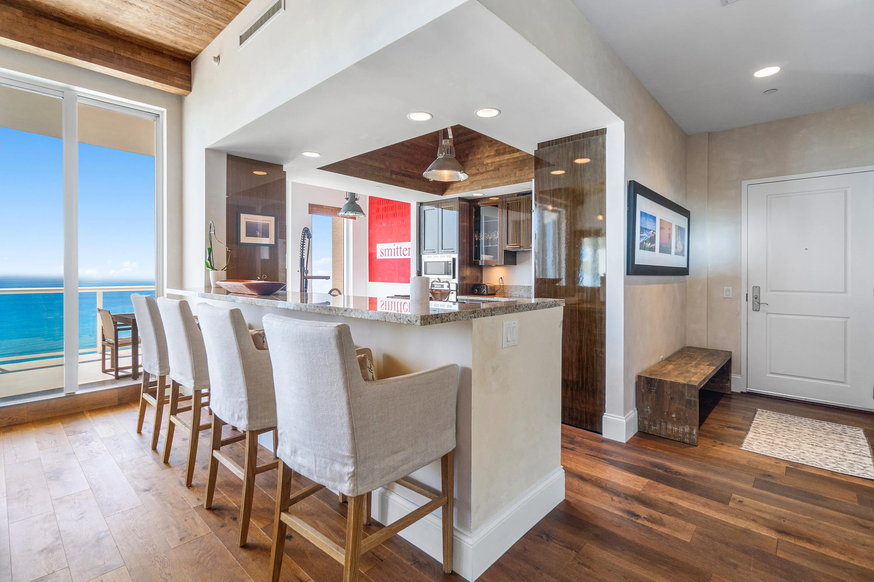 2700 N Ocean Drive, #Ph3b