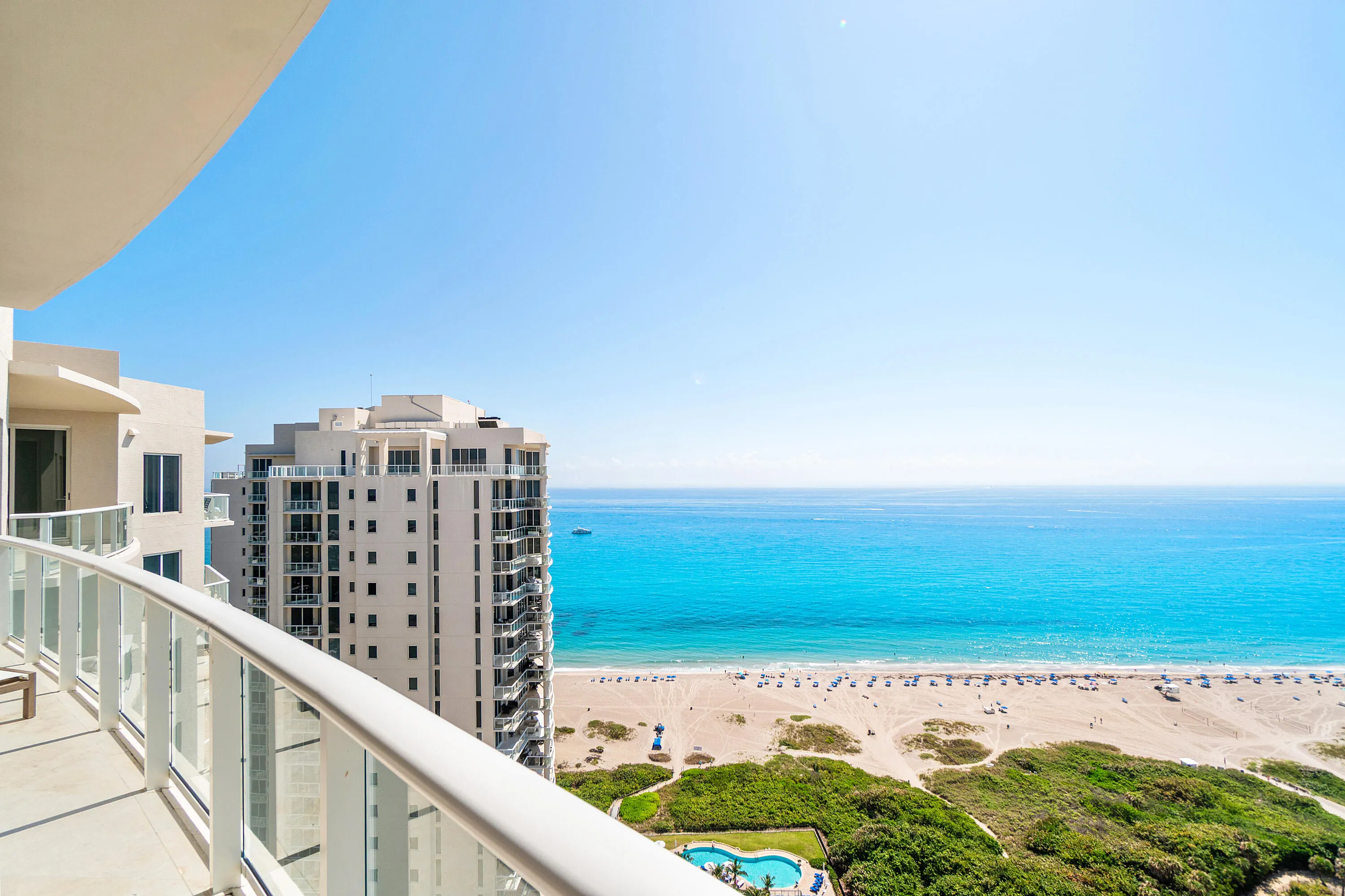 2700 N Ocean Drive, #Ph3b