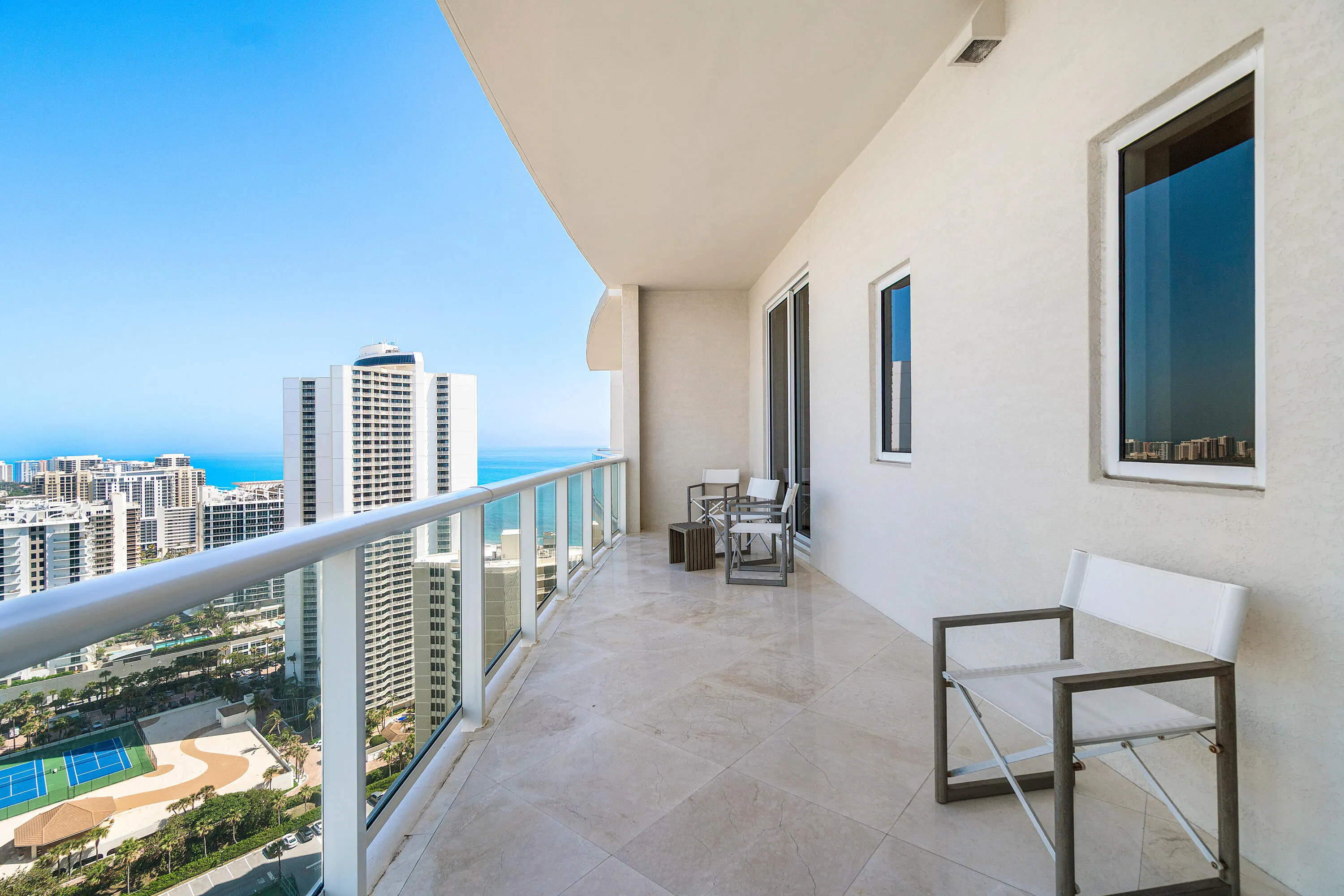 2700 N Ocean Drive, #Ph3b