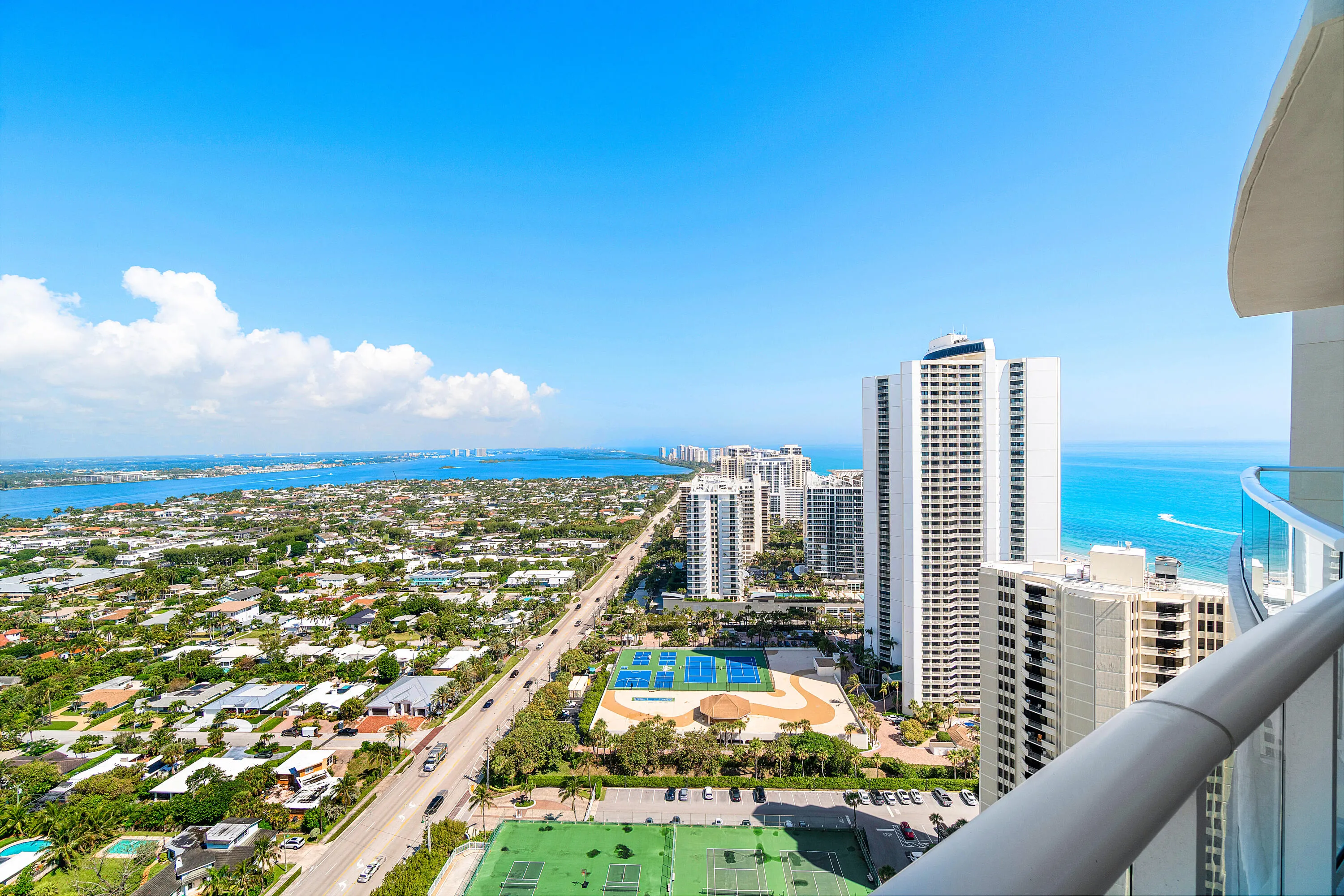 2700 N Ocean Drive, #Ph3b