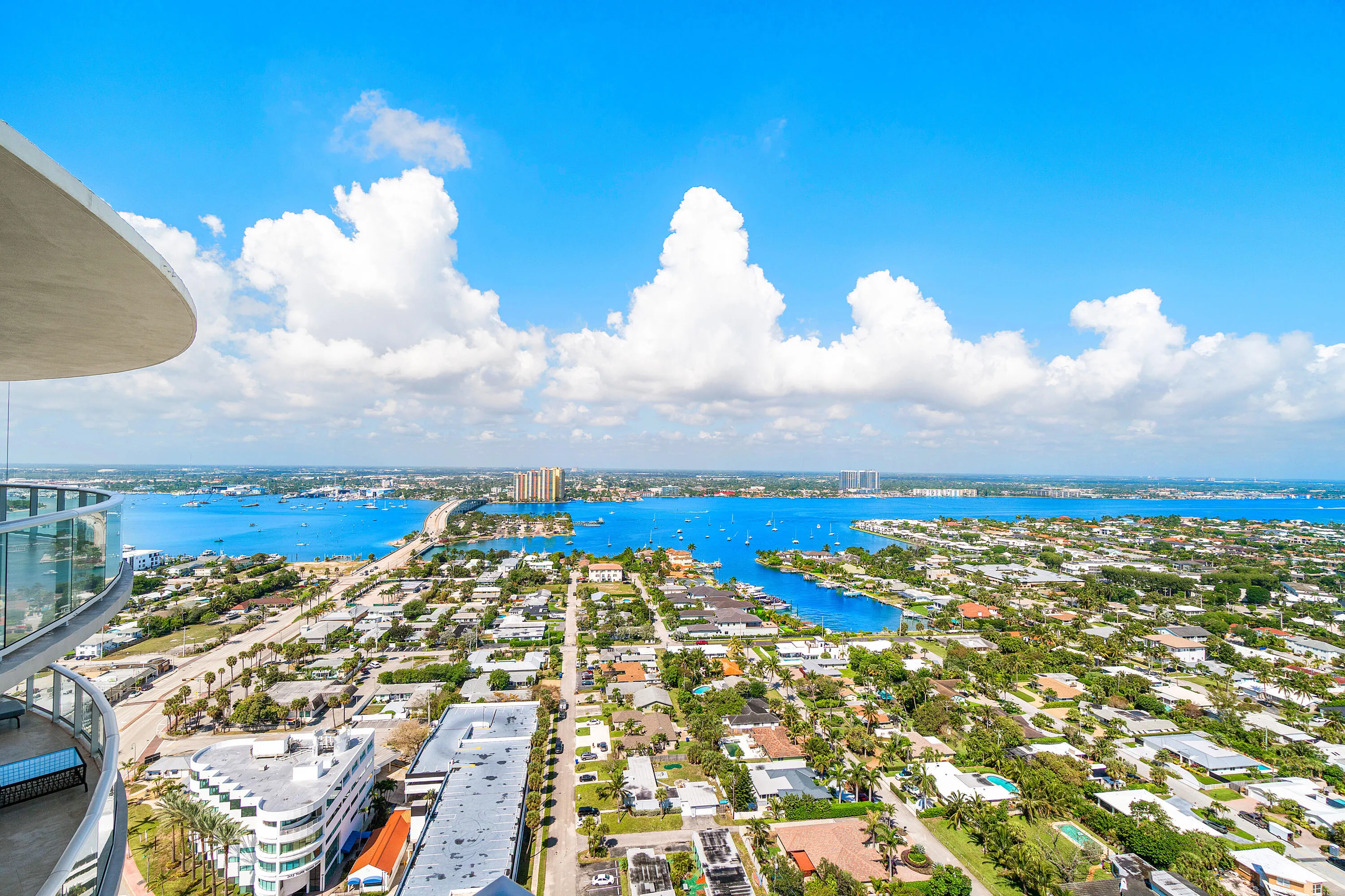 2700 N Ocean Drive, #Ph3b