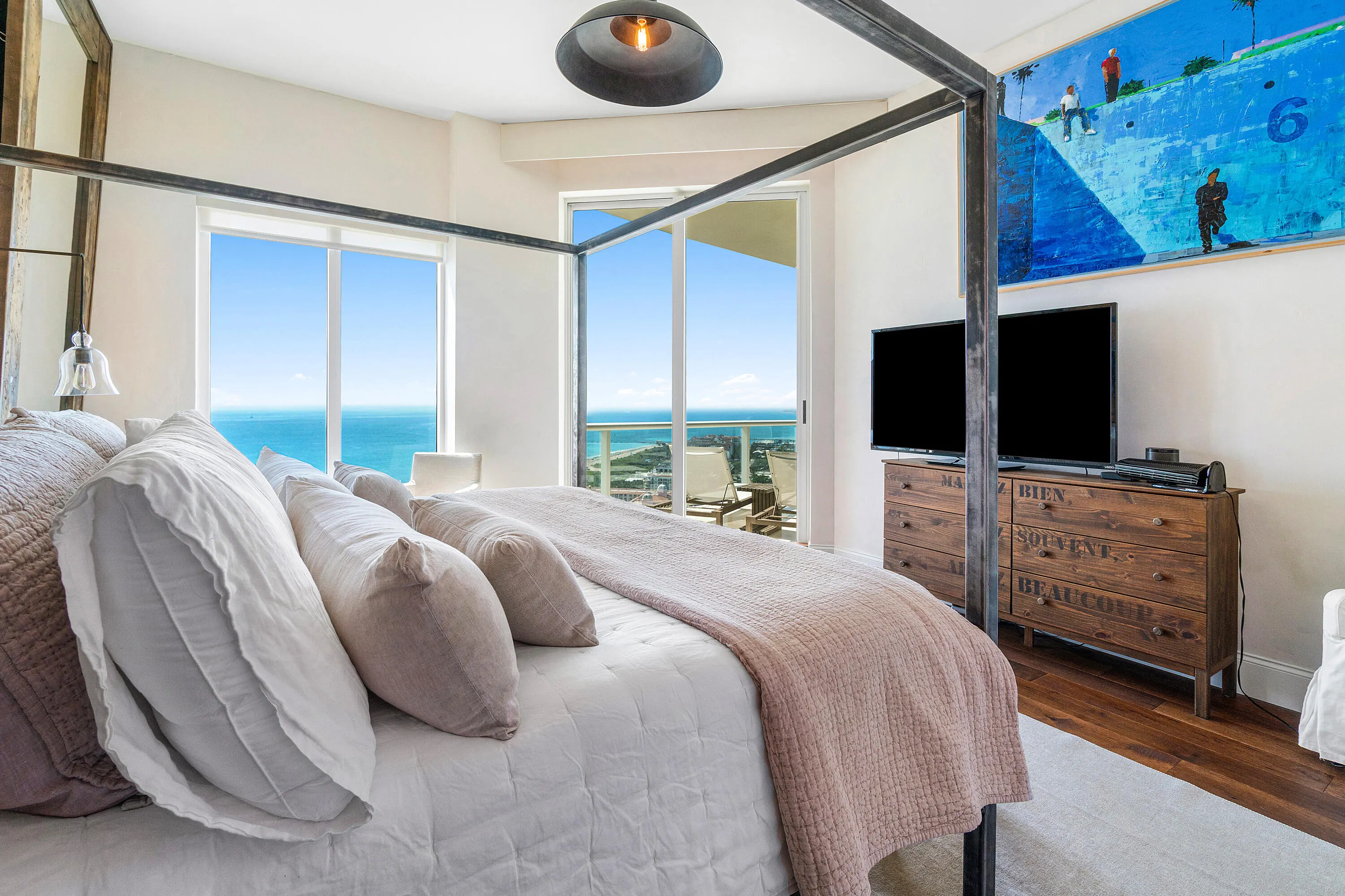 2700 N Ocean Drive, #Ph3b