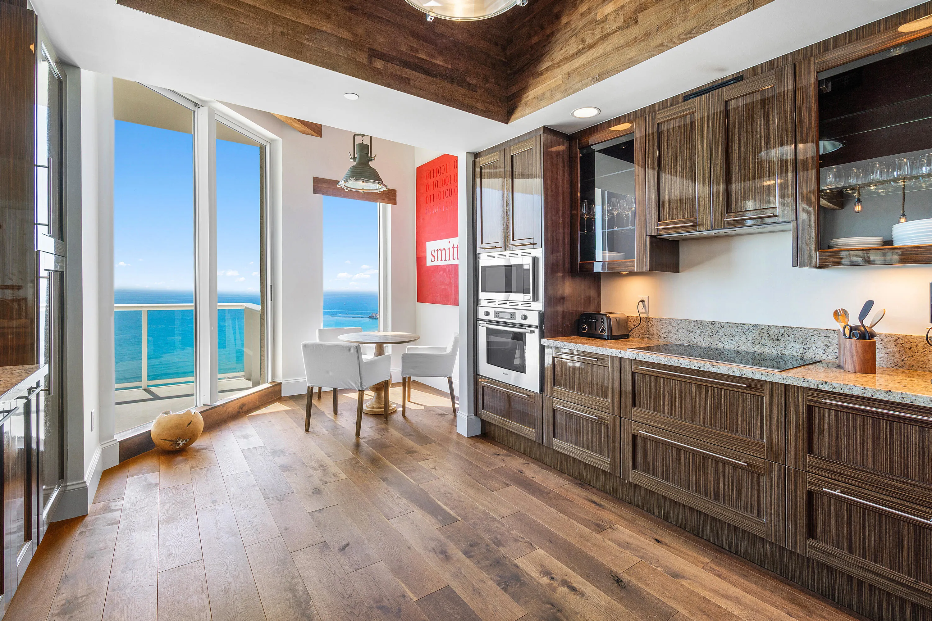 2700 N Ocean Drive, #Ph3b
