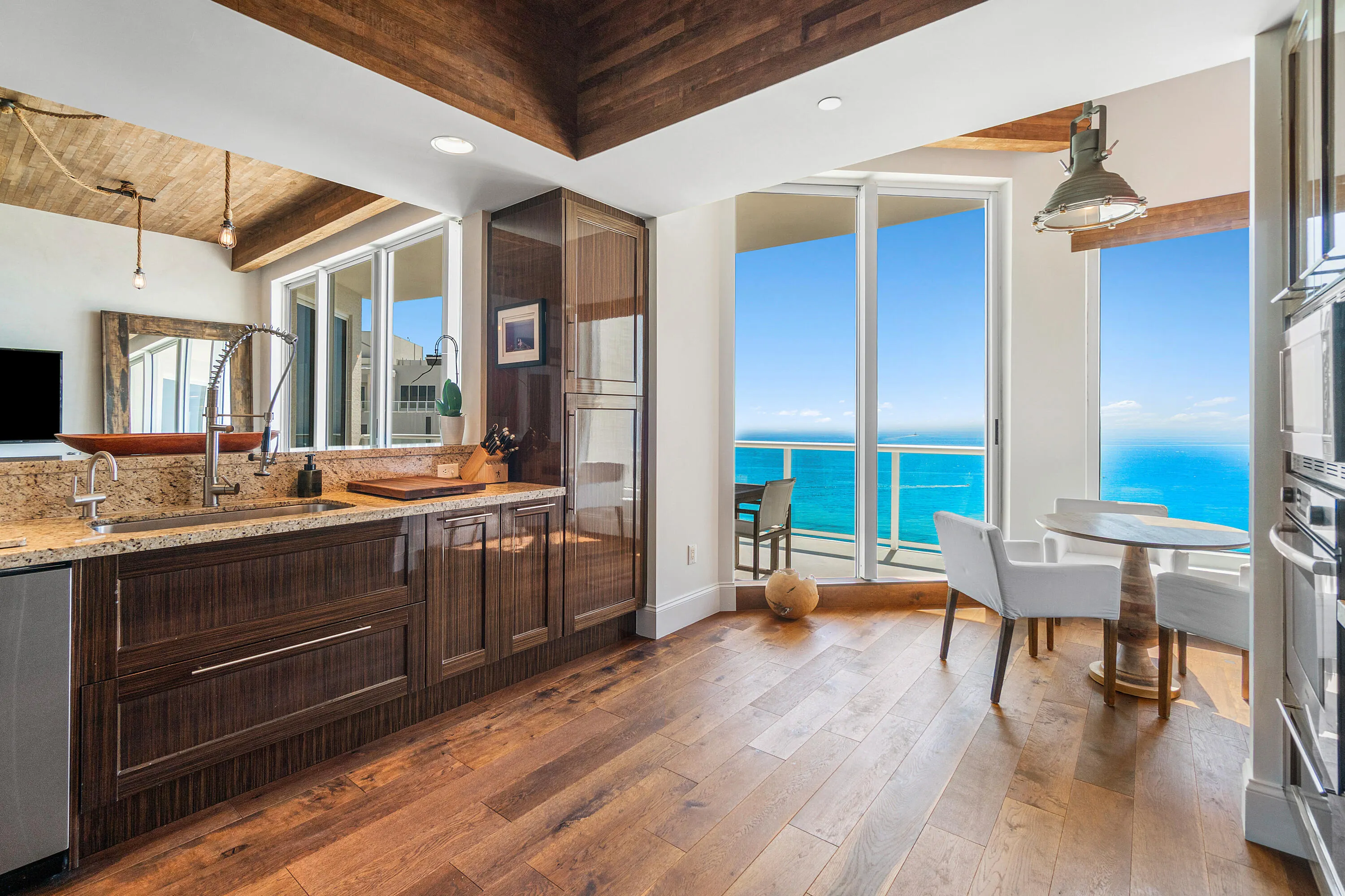 2700 N Ocean Drive, #Ph3b