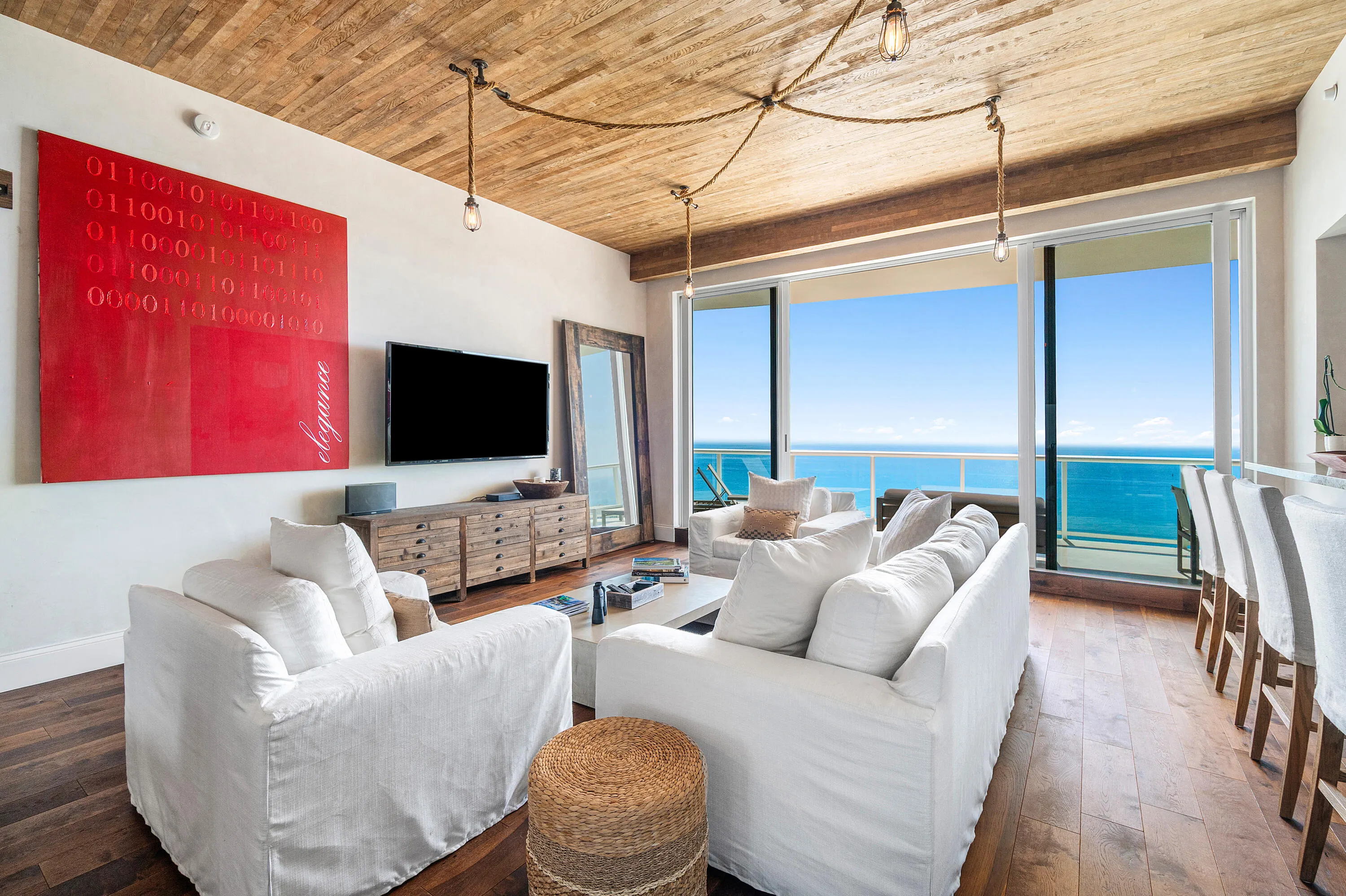 2700 N Ocean Drive, #Ph3b