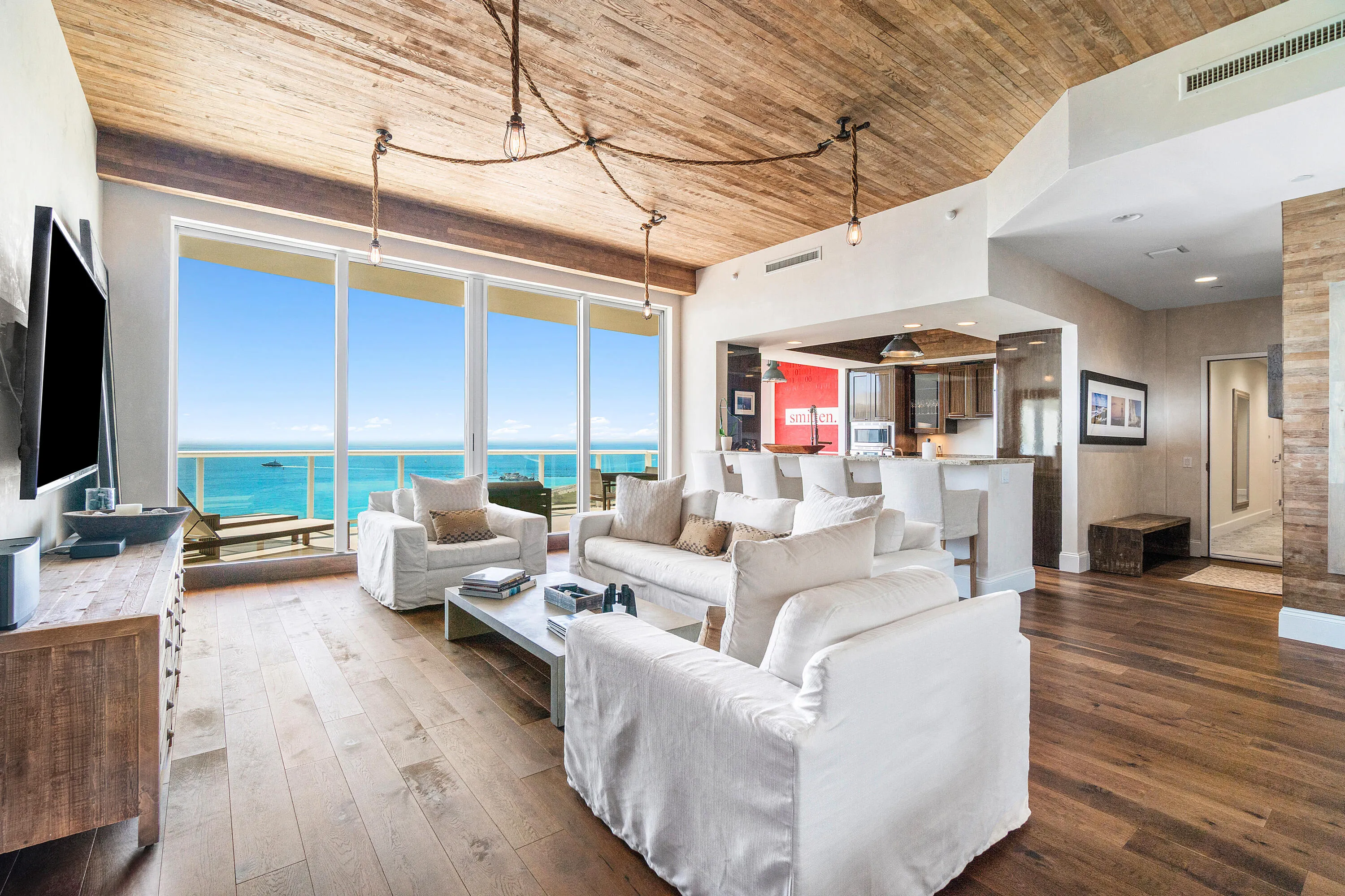 2700 N Ocean Drive, #Ph3b