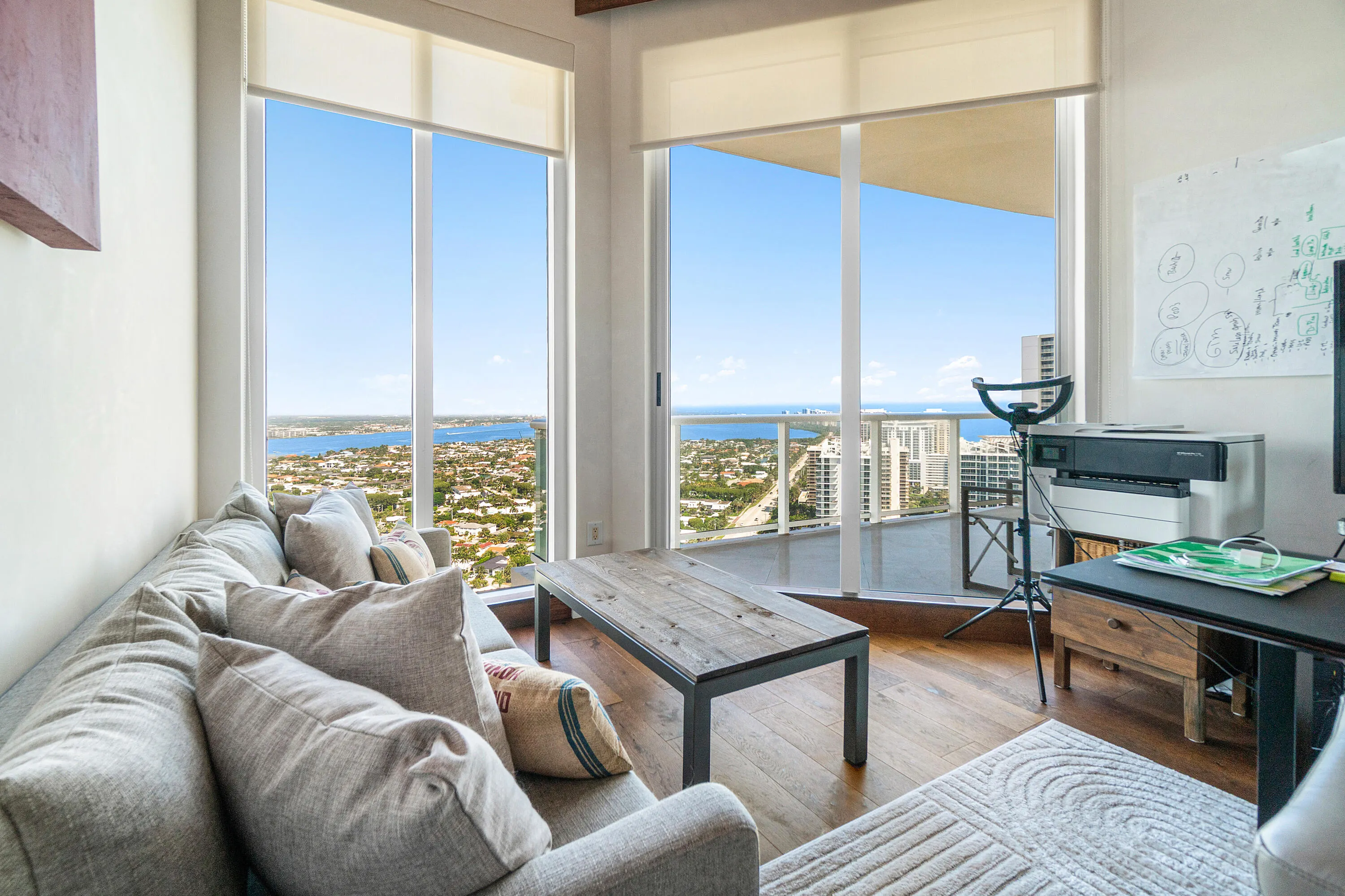 2700 N Ocean Drive, #Ph3b