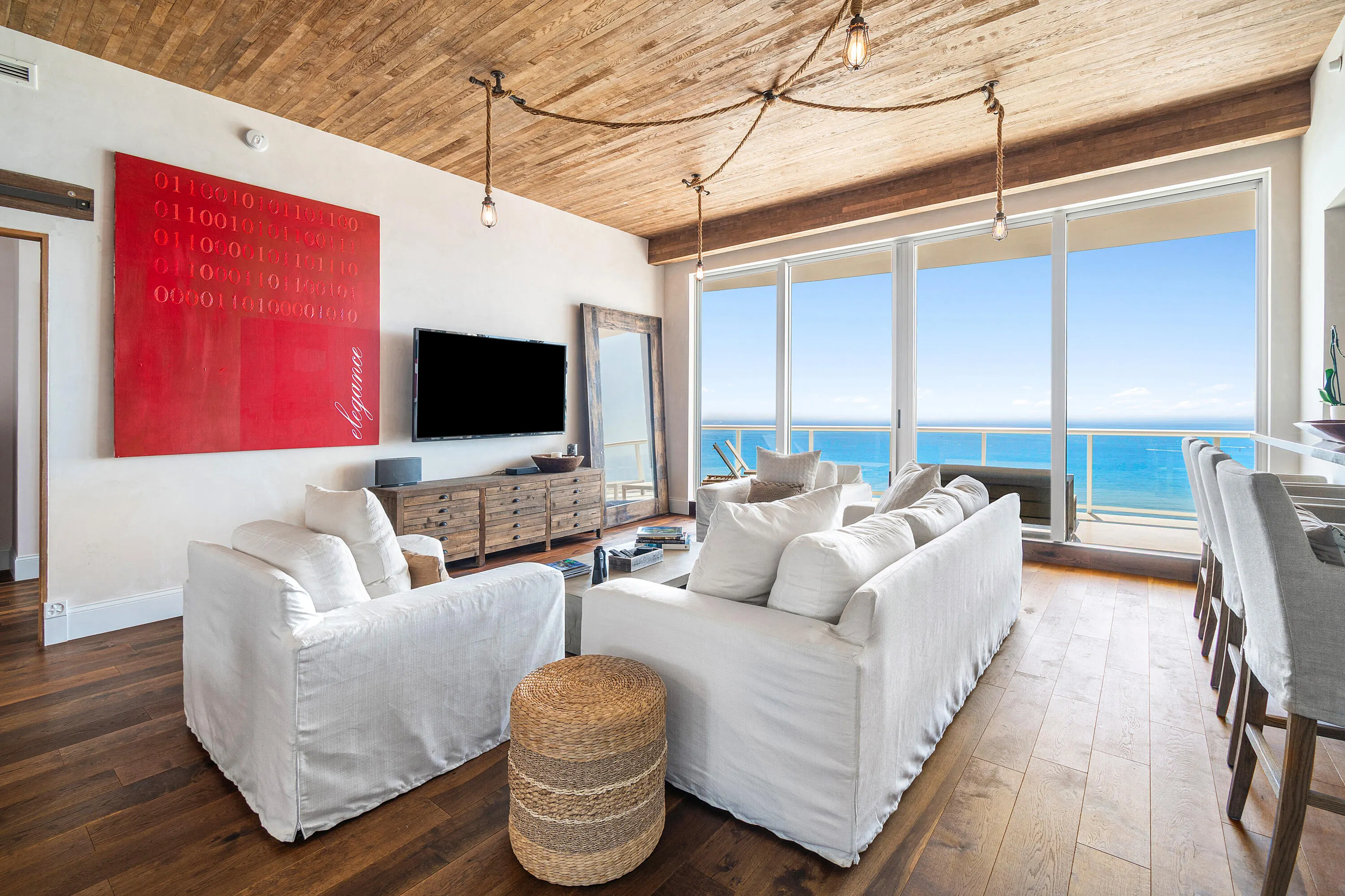2700 N Ocean Drive, #Ph3b