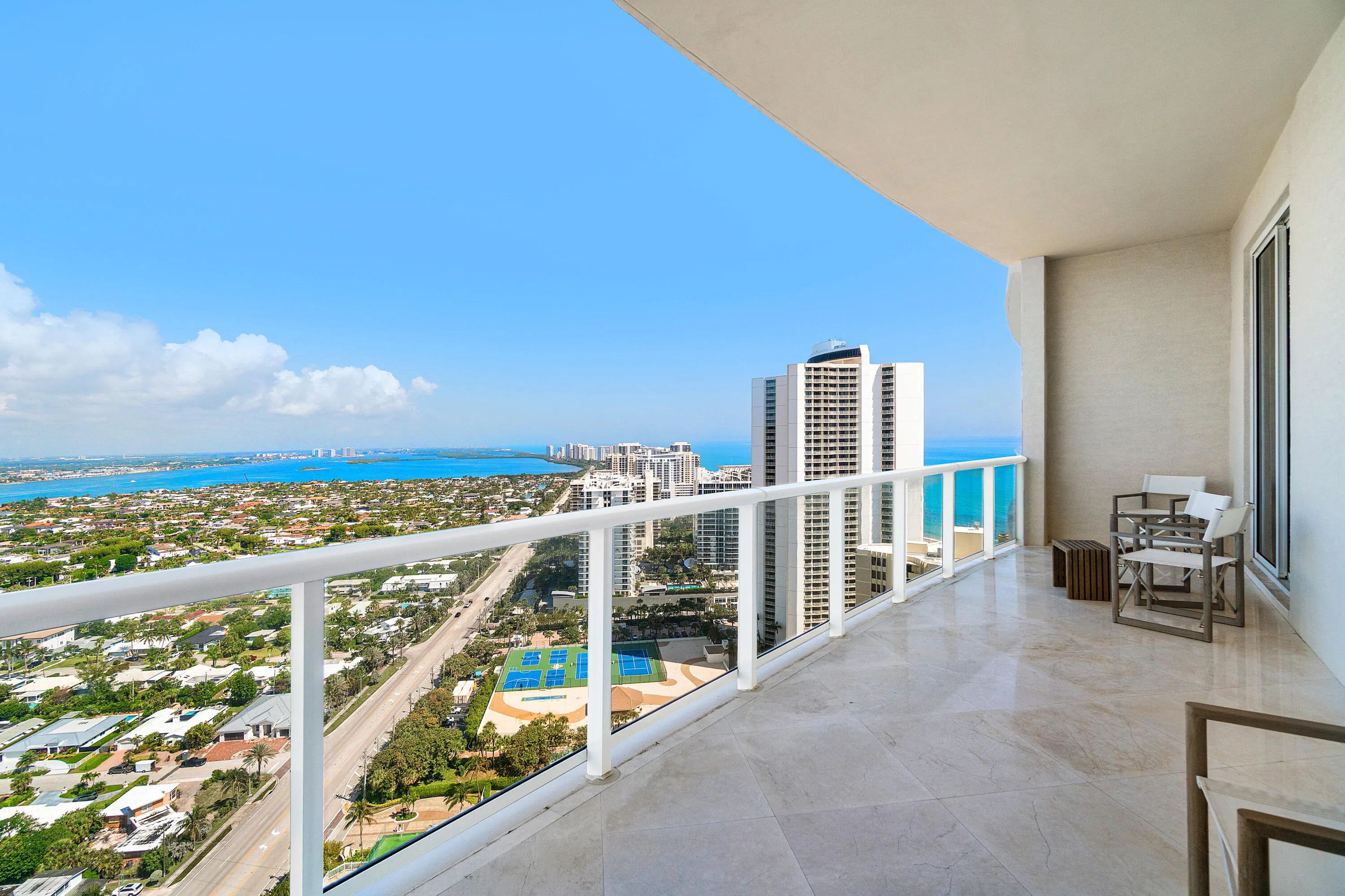 2700 N Ocean Drive, #Ph3b