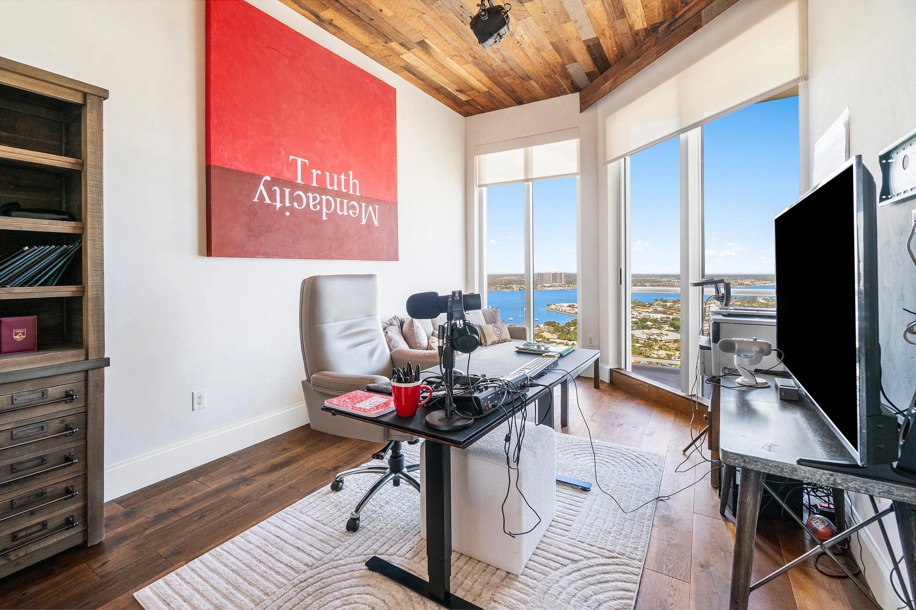 2700 N Ocean Drive, #Ph3b