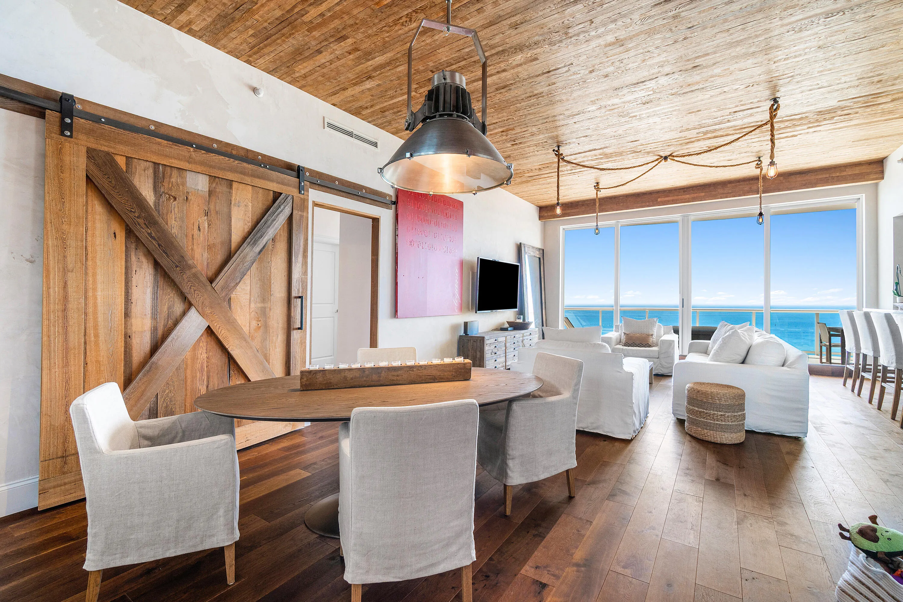 2700 N Ocean Drive, #Ph3b