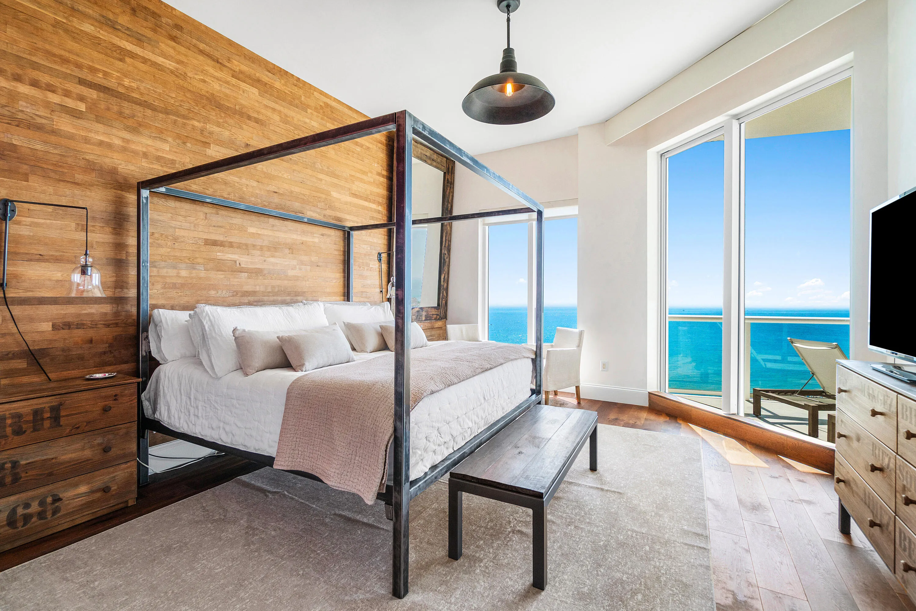 2700 N Ocean Drive, #Ph3b