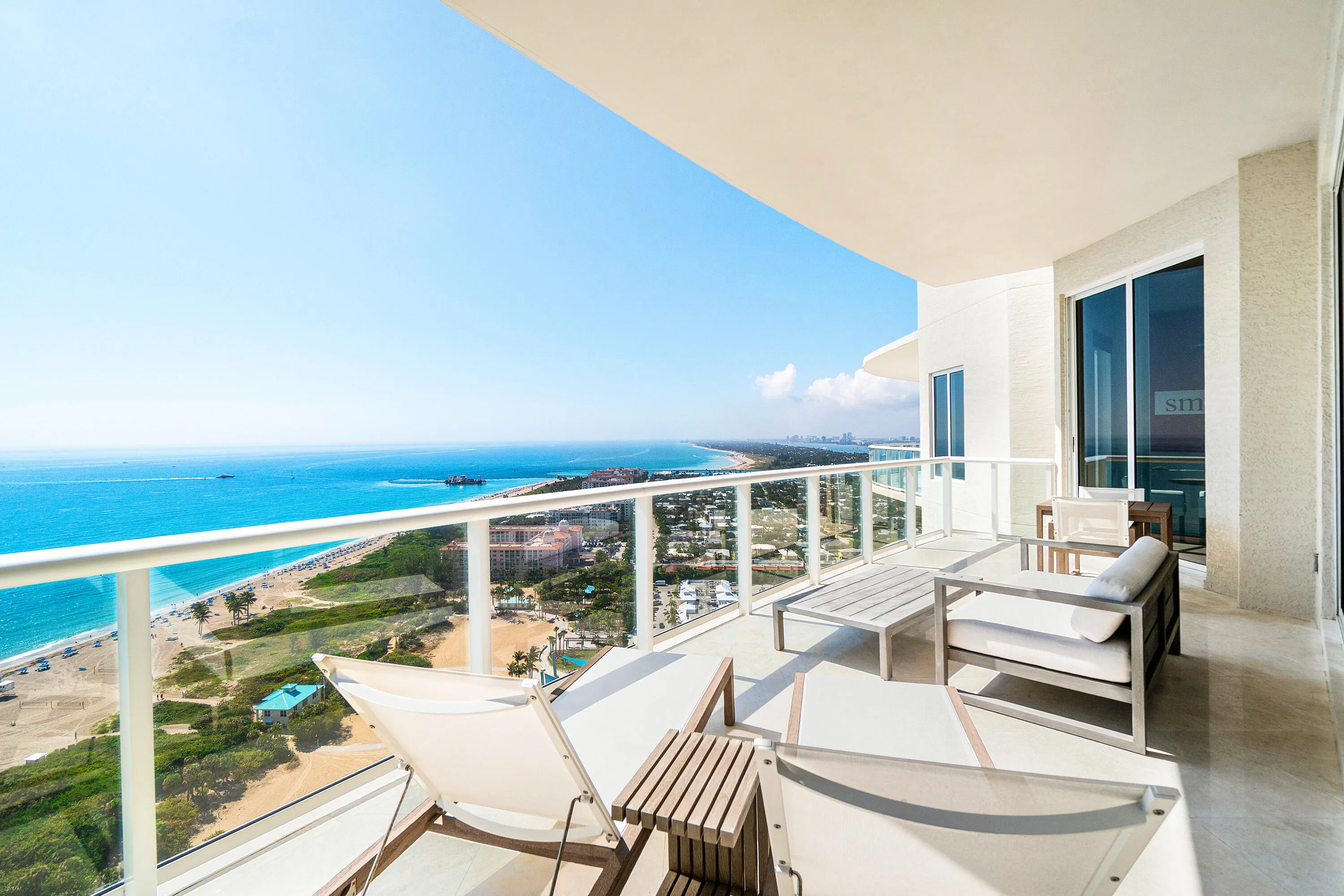 2700 N Ocean Drive, #Ph3b
