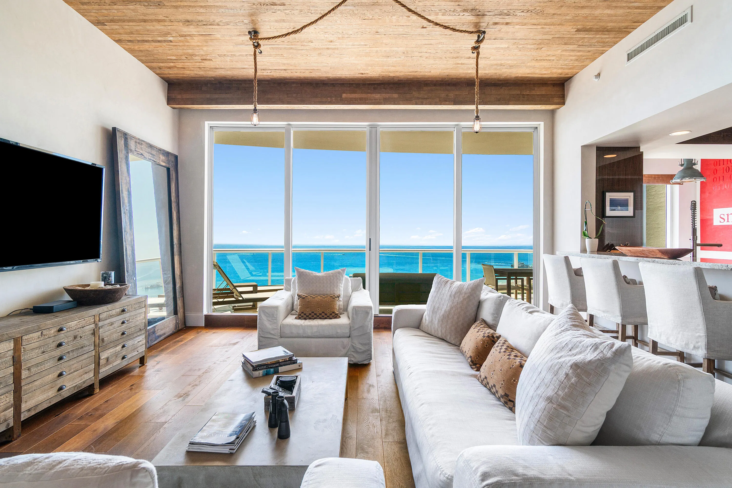 2700 N Ocean Drive, #Ph3b