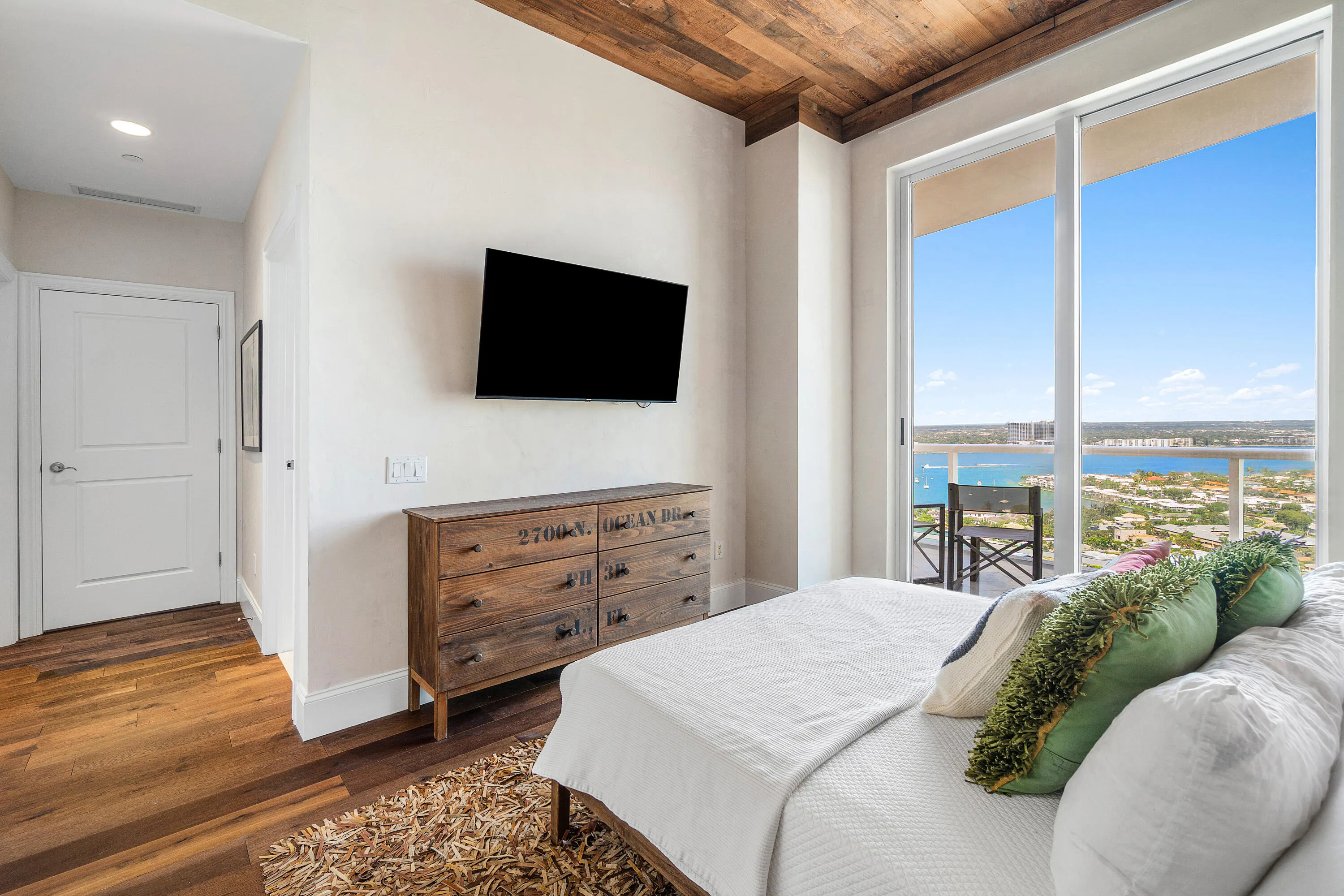 2700 N Ocean Drive, #Ph3b