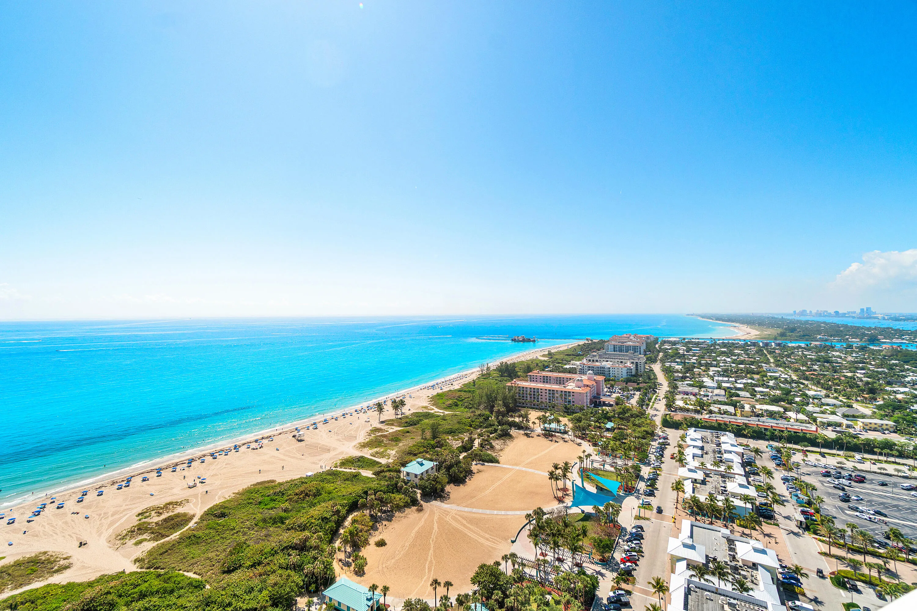 2700 N Ocean Drive, #Ph3b