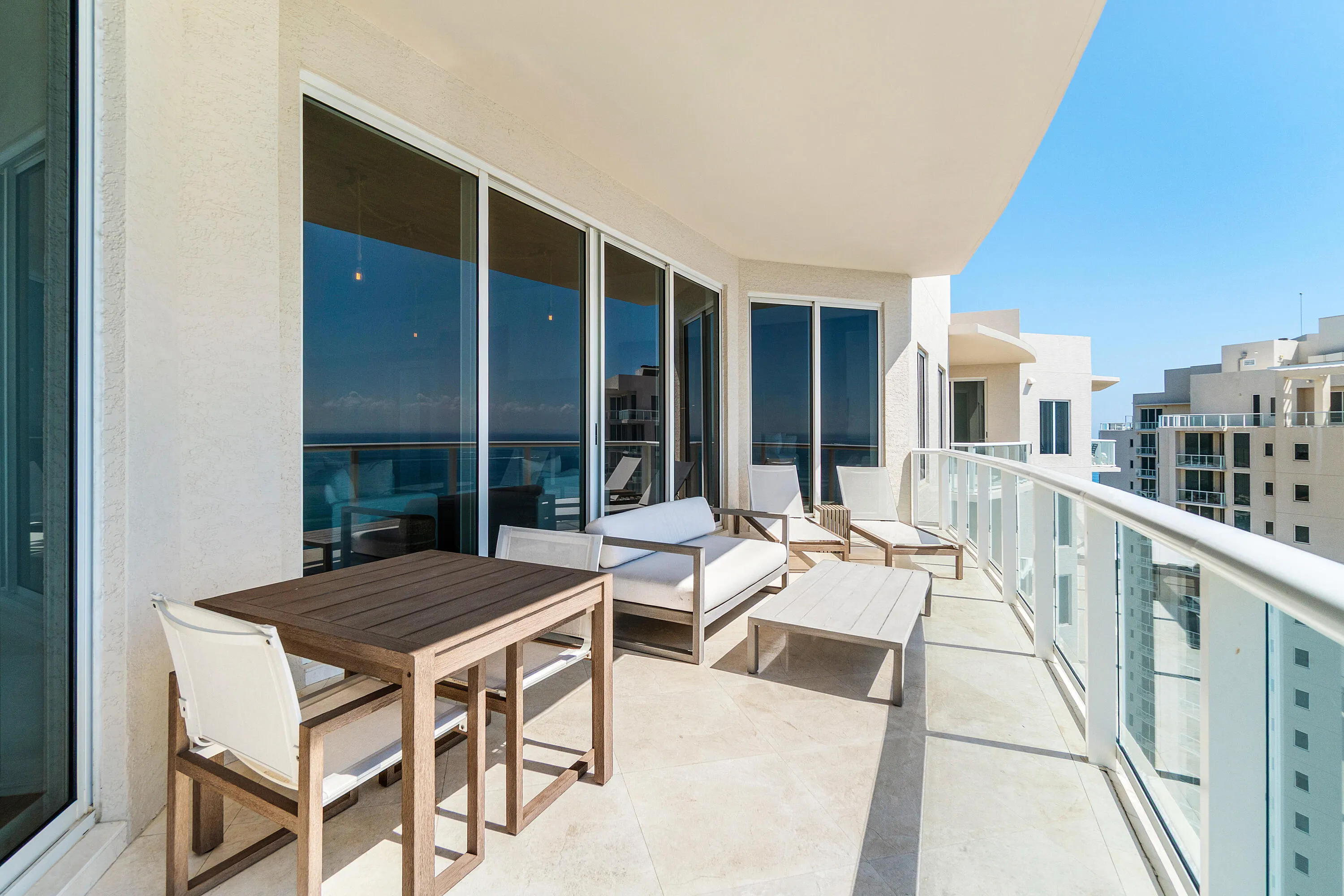 2700 N Ocean Drive, #Ph3b