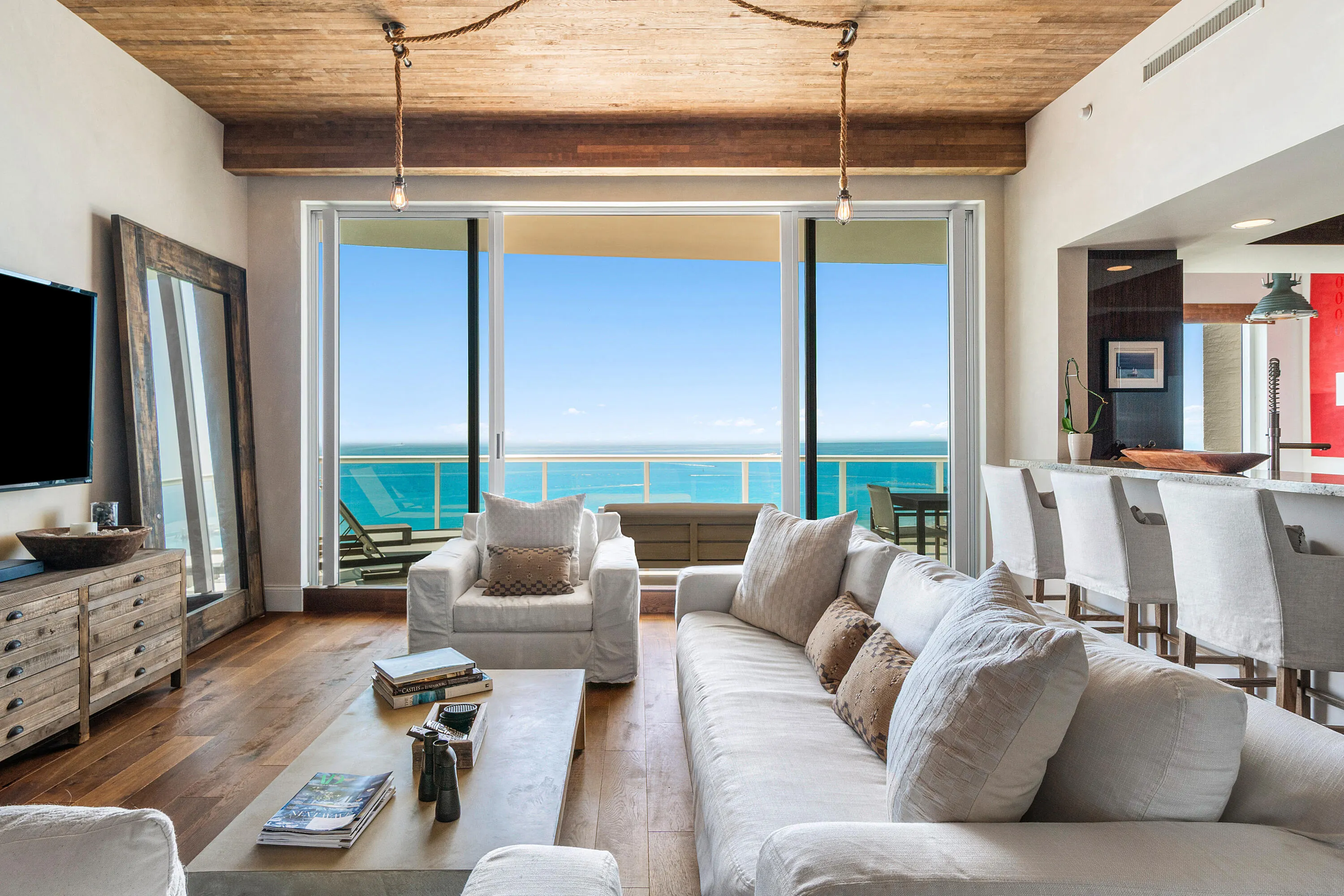2700 N Ocean Drive, #Ph3b