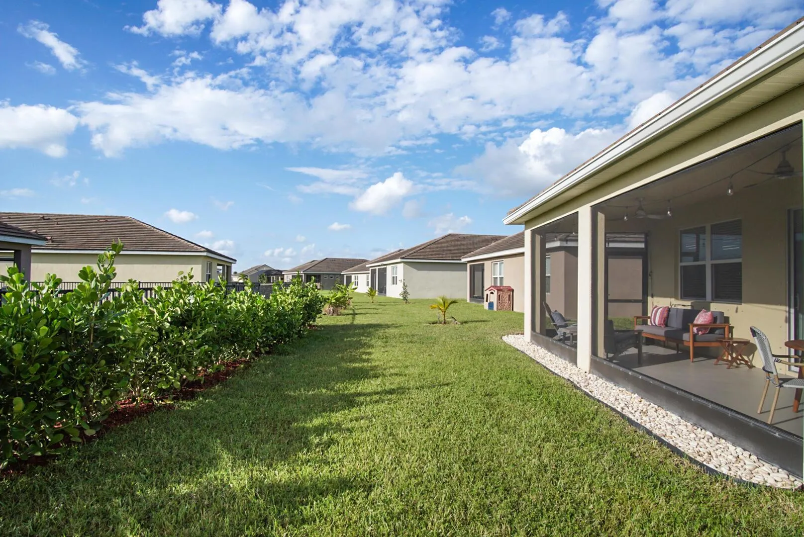 10568 SW Cambria Lane