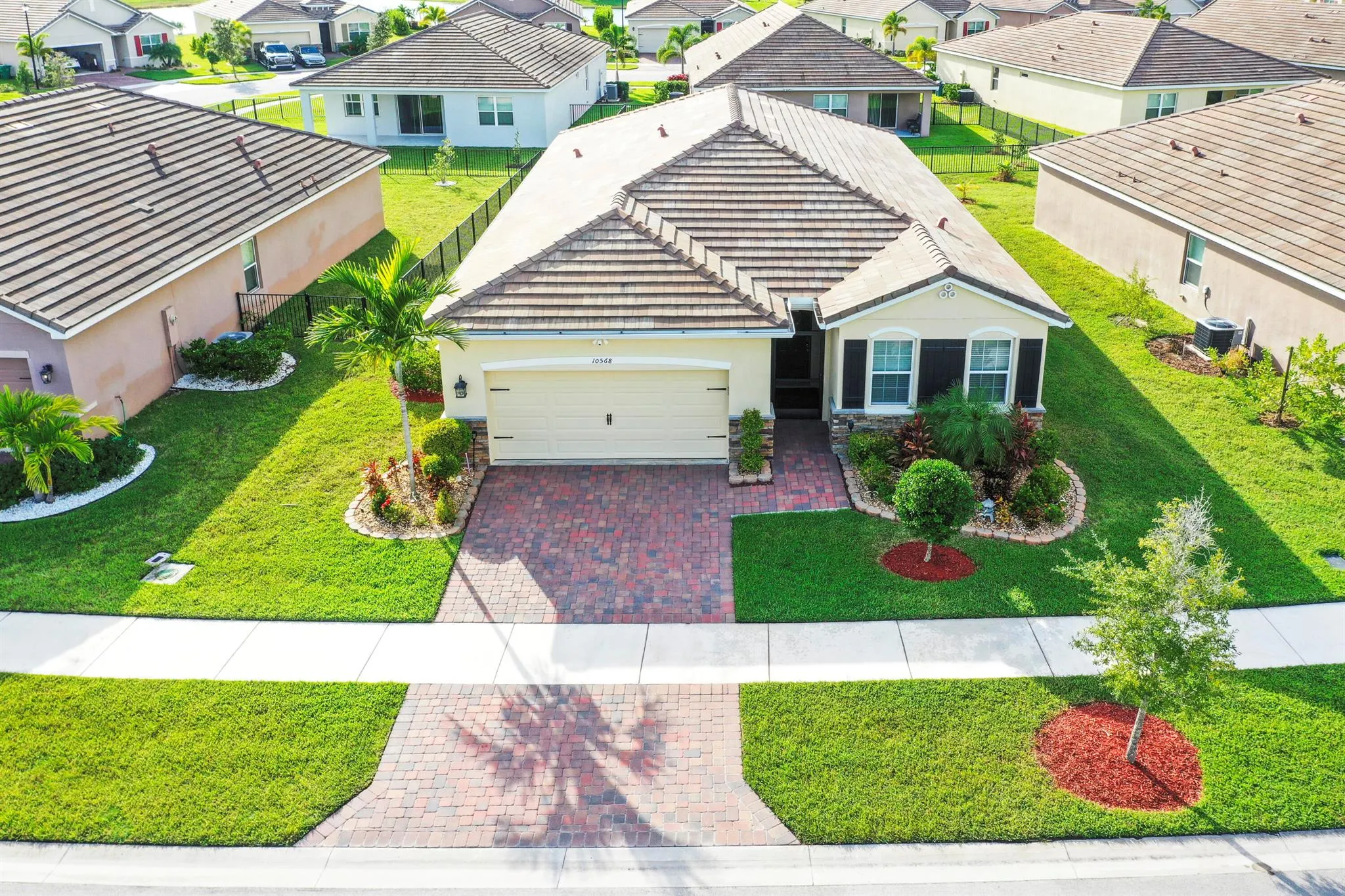 10568 SW Cambria Lane