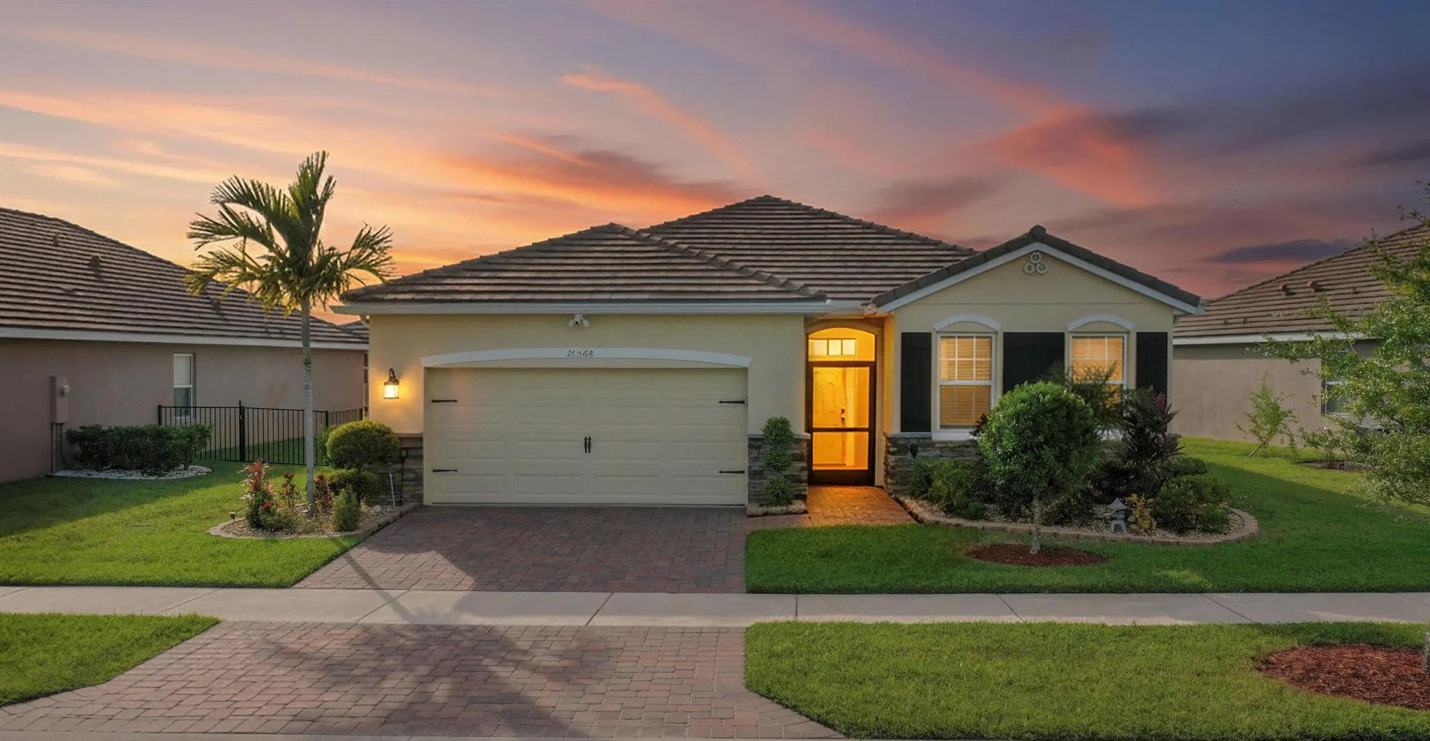 10568 SW Cambria Lane