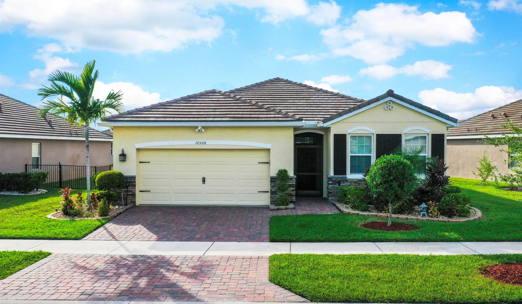 10568 SW Cambria Lane