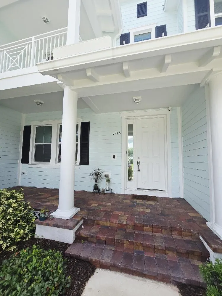 1248 Turnbridge Drive