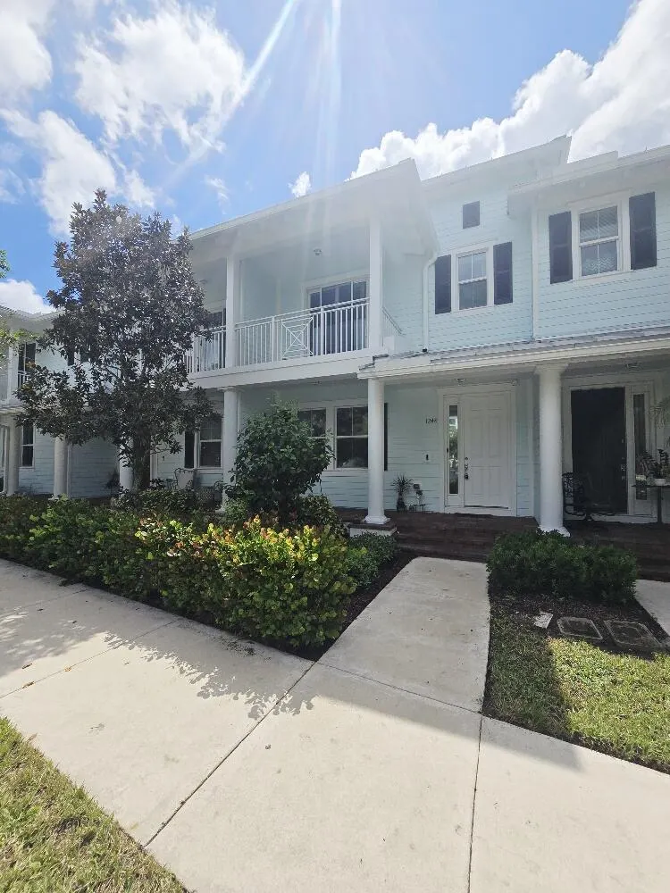 1248 Turnbridge Drive