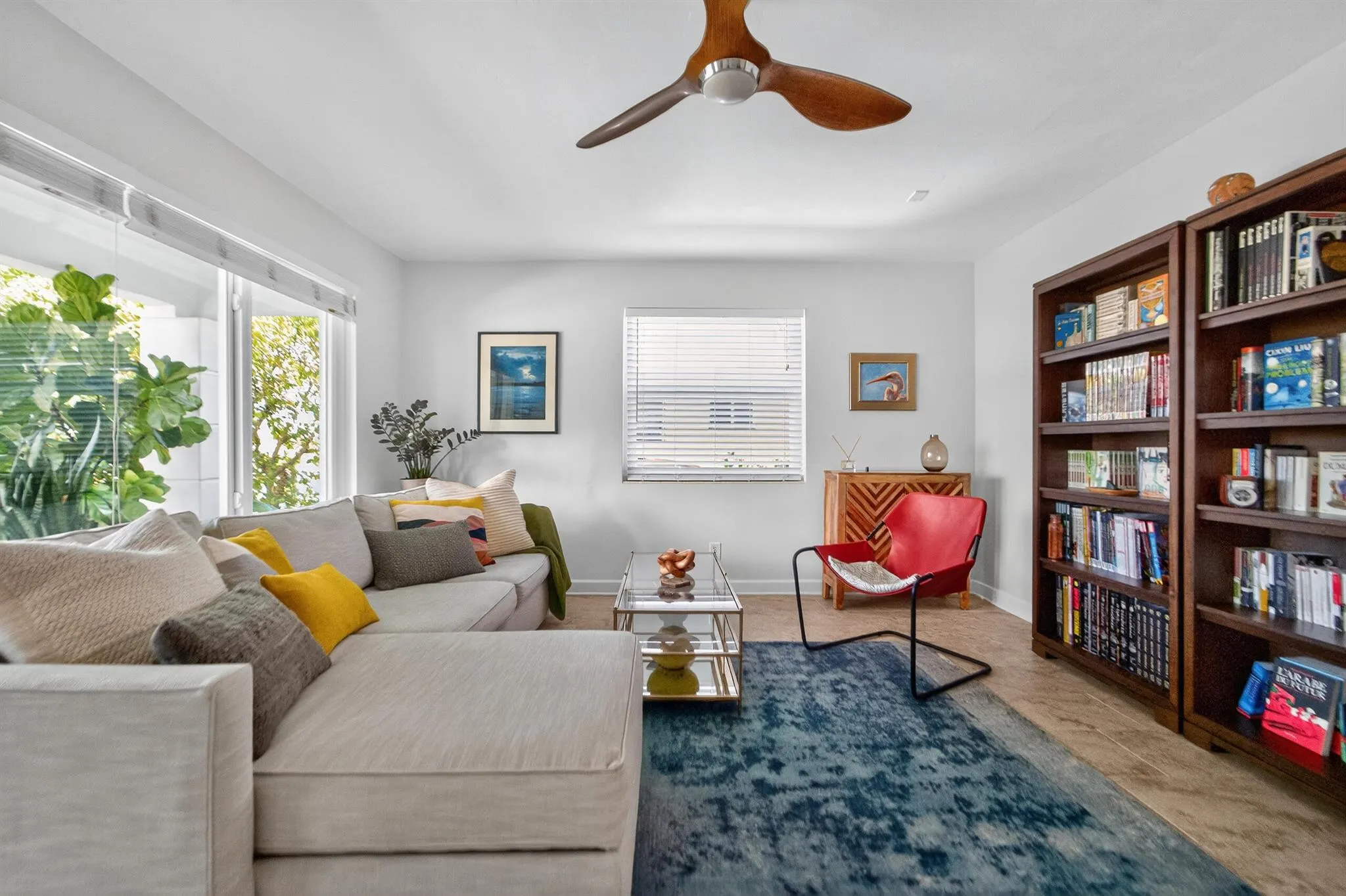217 E 23rd Street