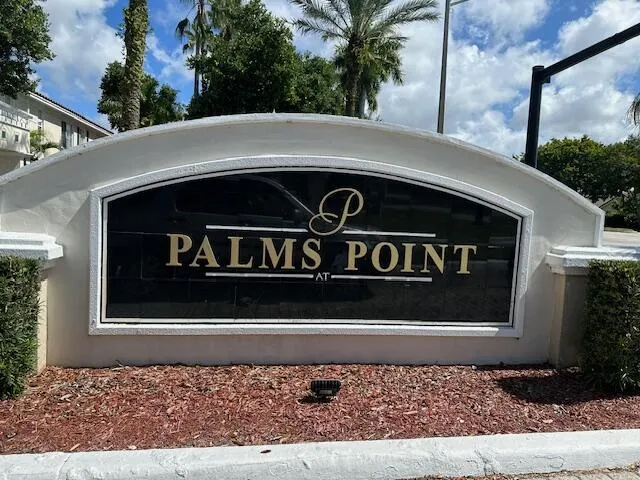 11787 W Atlantic Boulevard, #321