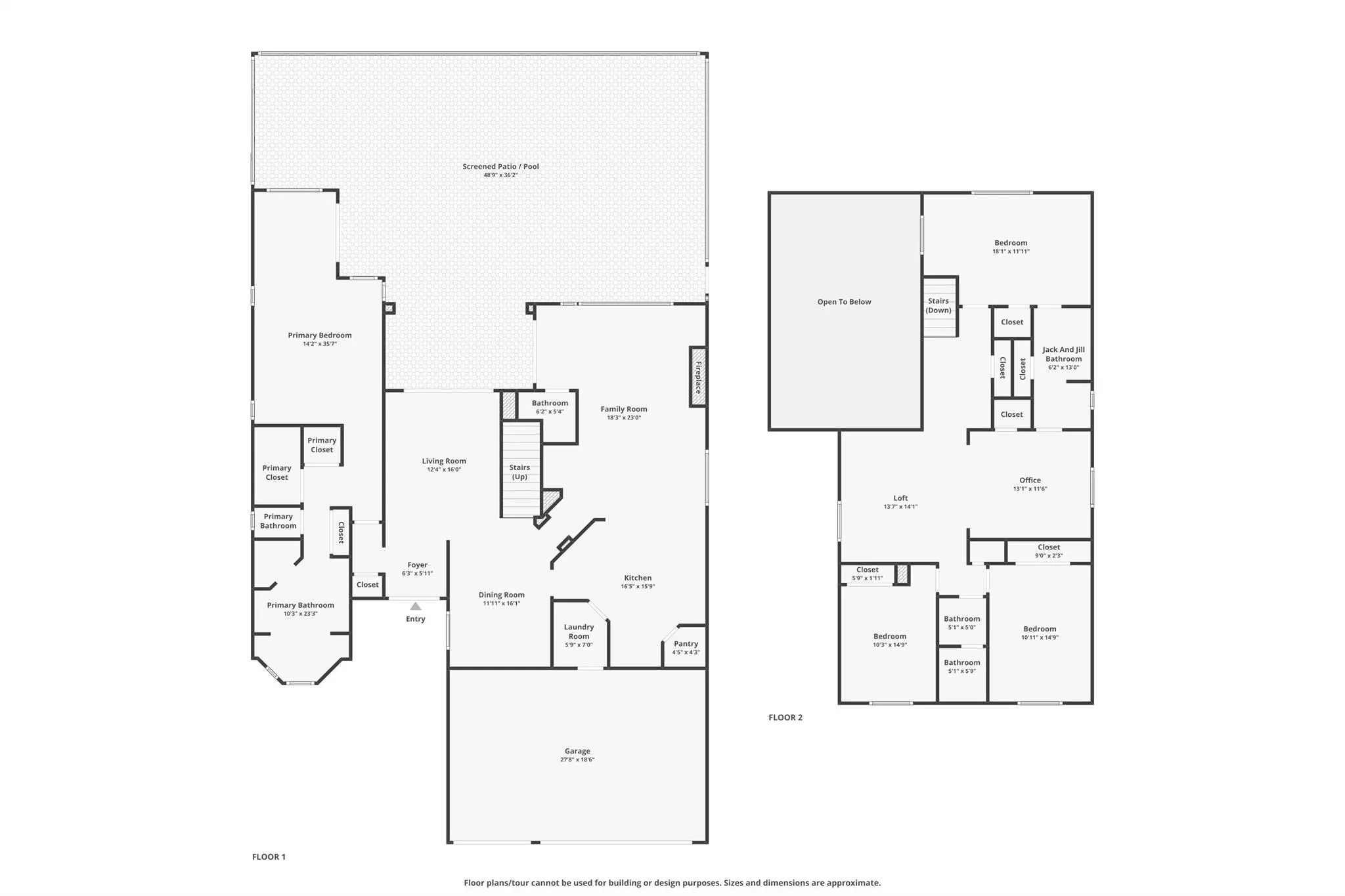 6982 Houlton Circle