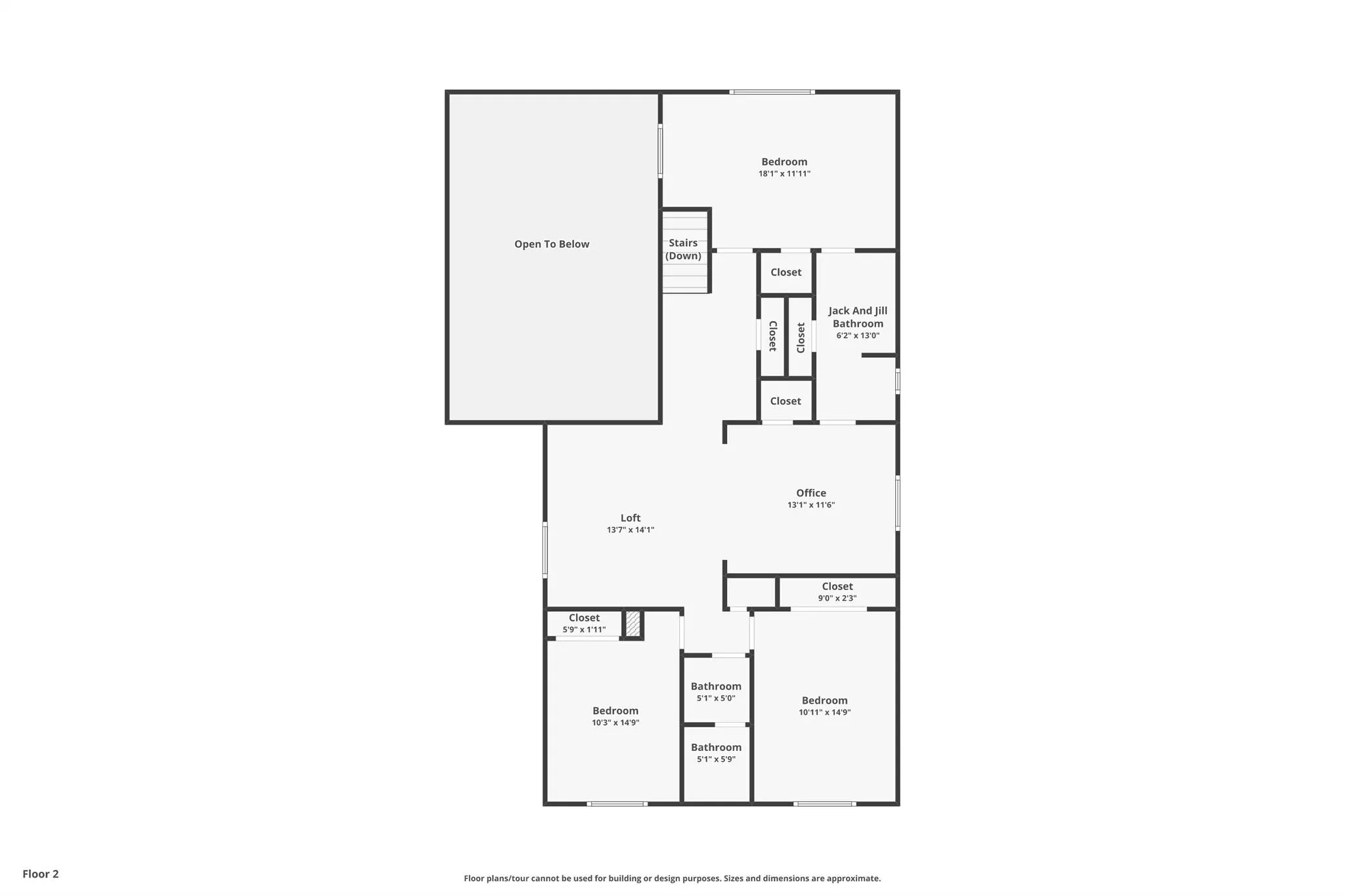 6982 Houlton Circle