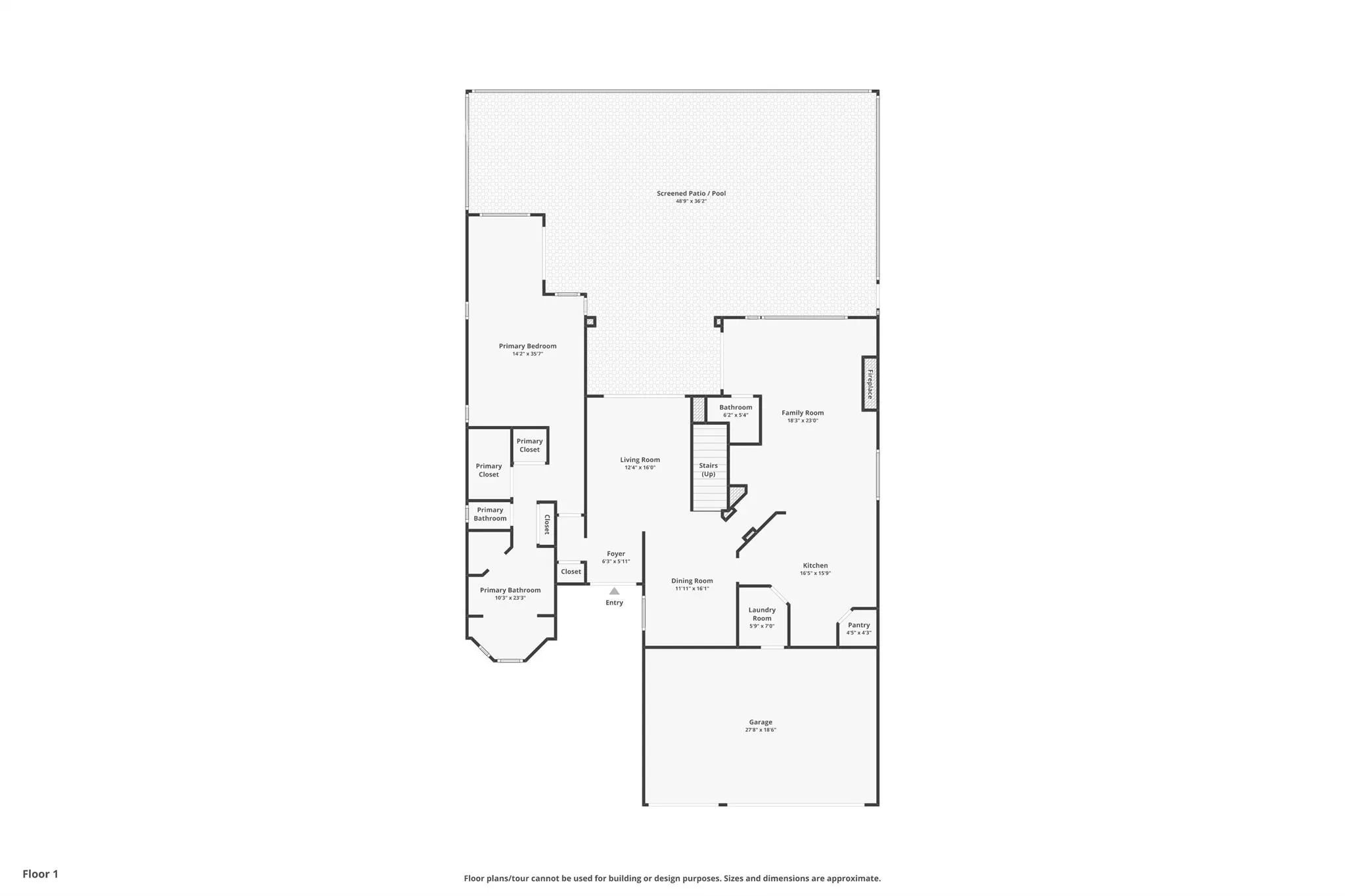 6982 Houlton Circle
