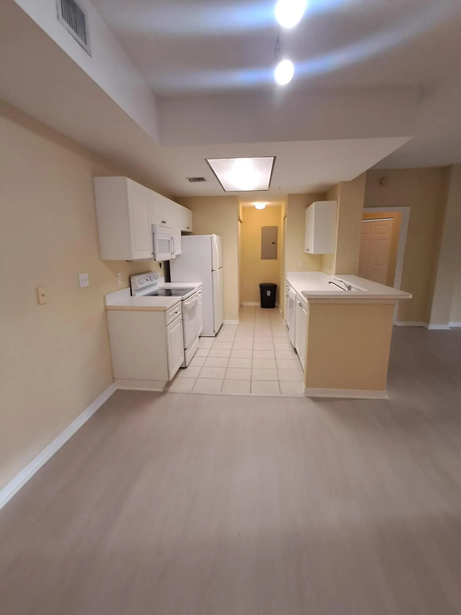 2807 Veronia Drive, #101