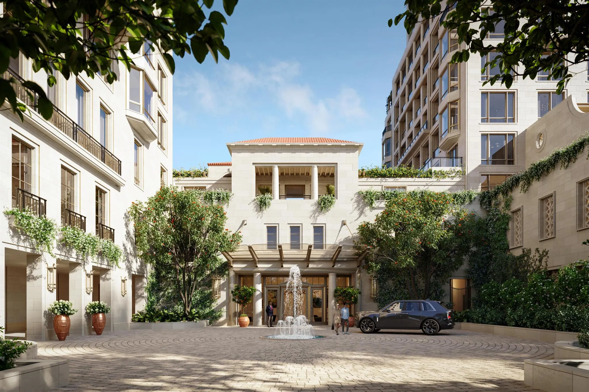 1355 S Flagler Drive, #1801