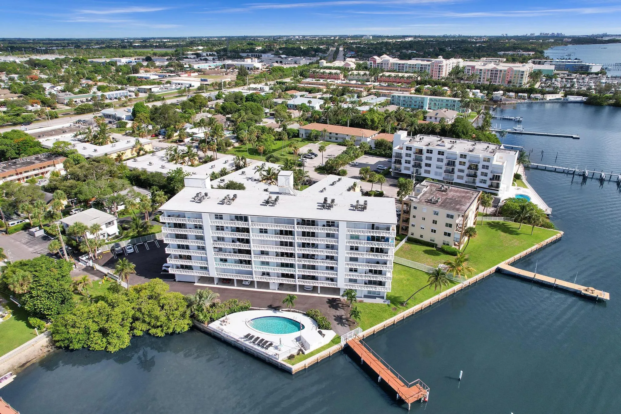 231 E Lantana Road, #702