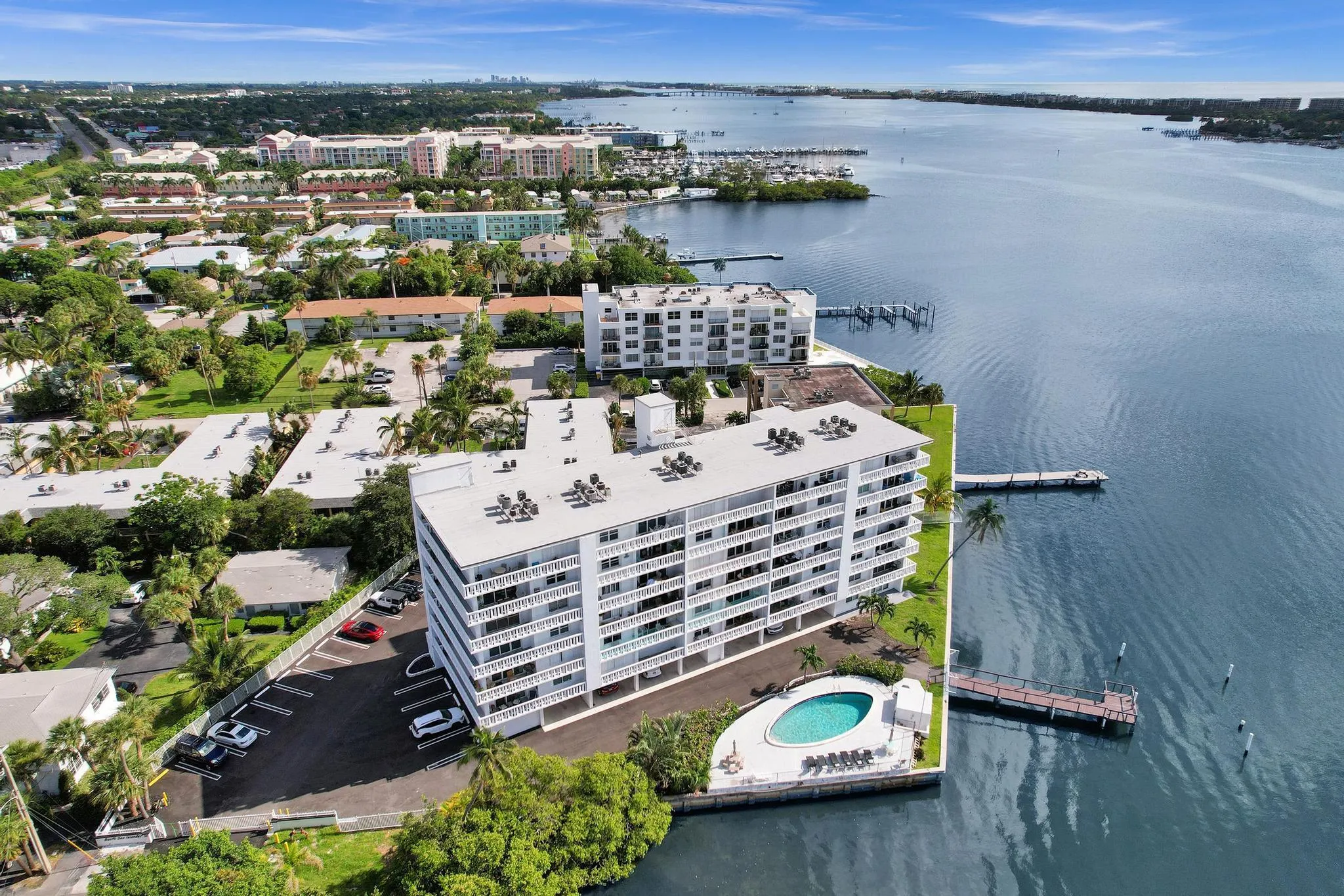 231 E Lantana Road, #702