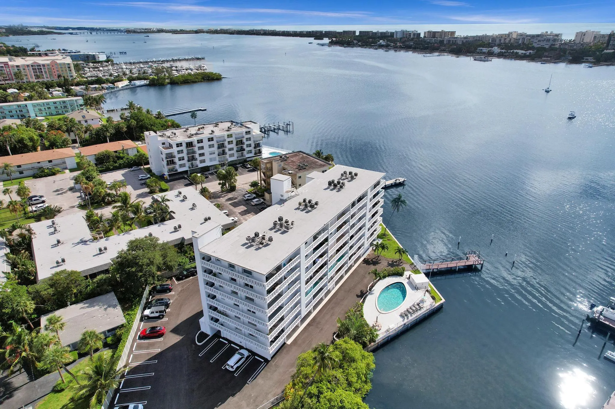 231 E Lantana Road, #702