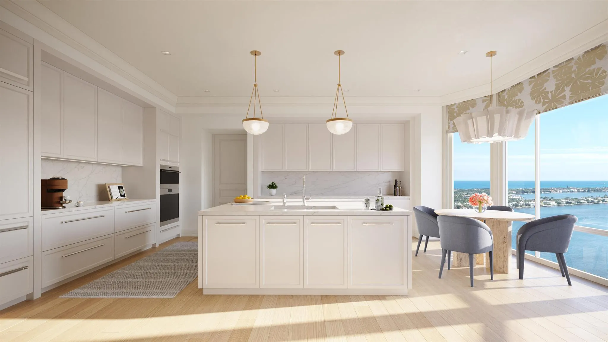 1355 S Flagler Drive, #2103