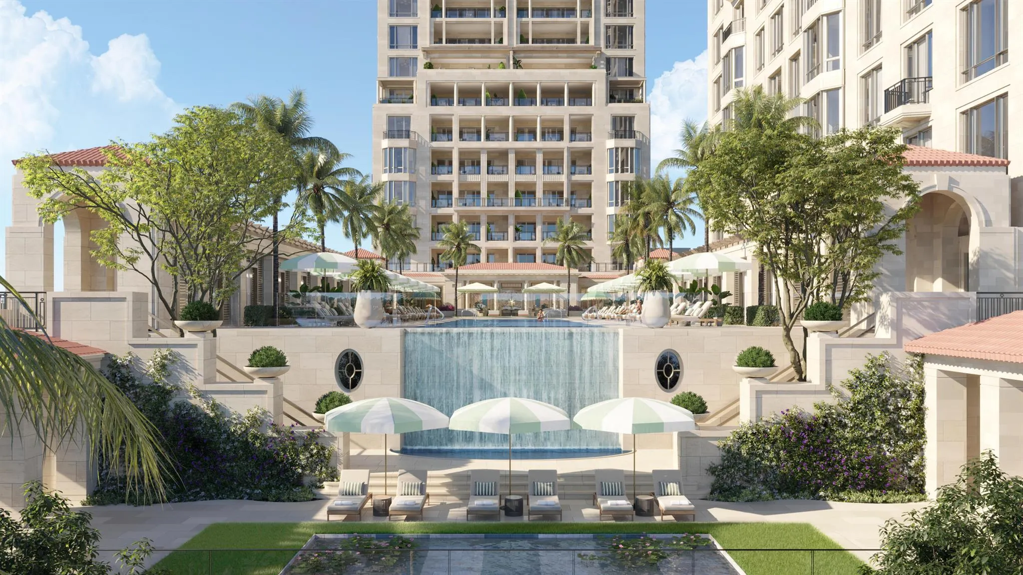 1355 S Flagler Drive, #2103