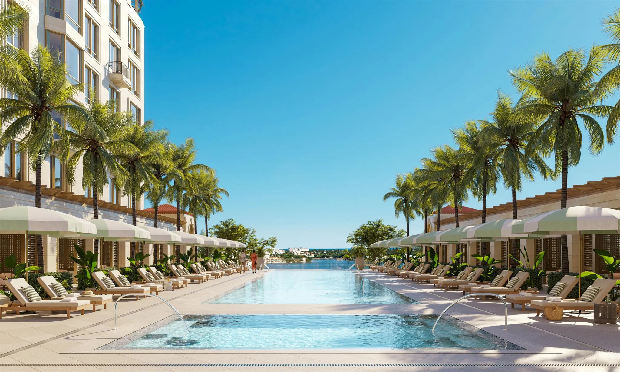 1355 S Flagler Drive, #2103