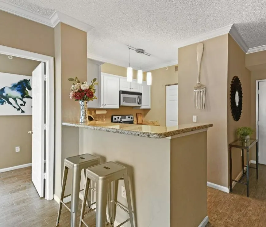 11750 St Andrews Place, #204