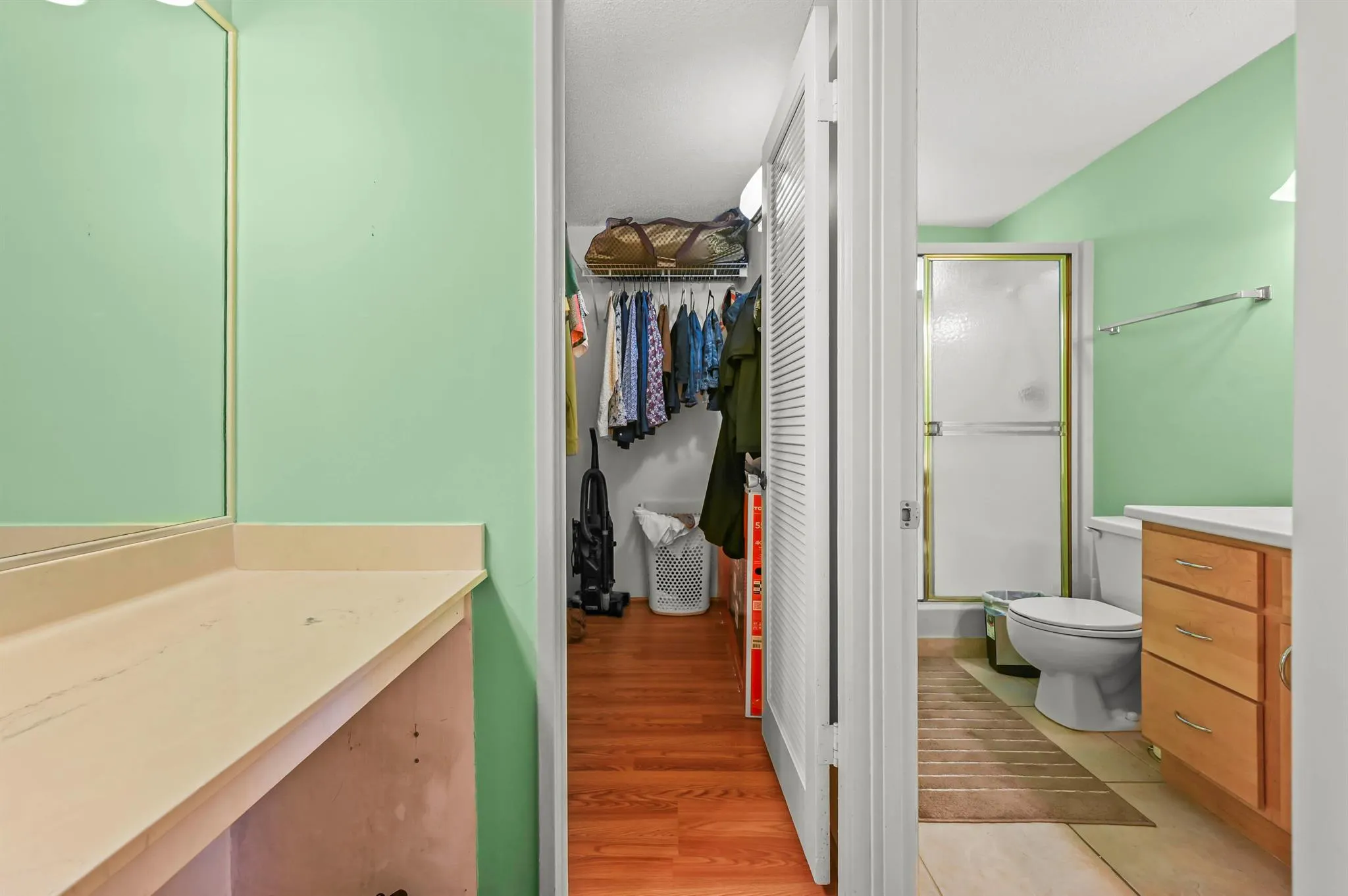 1501 NE 13th Terrace, #H16