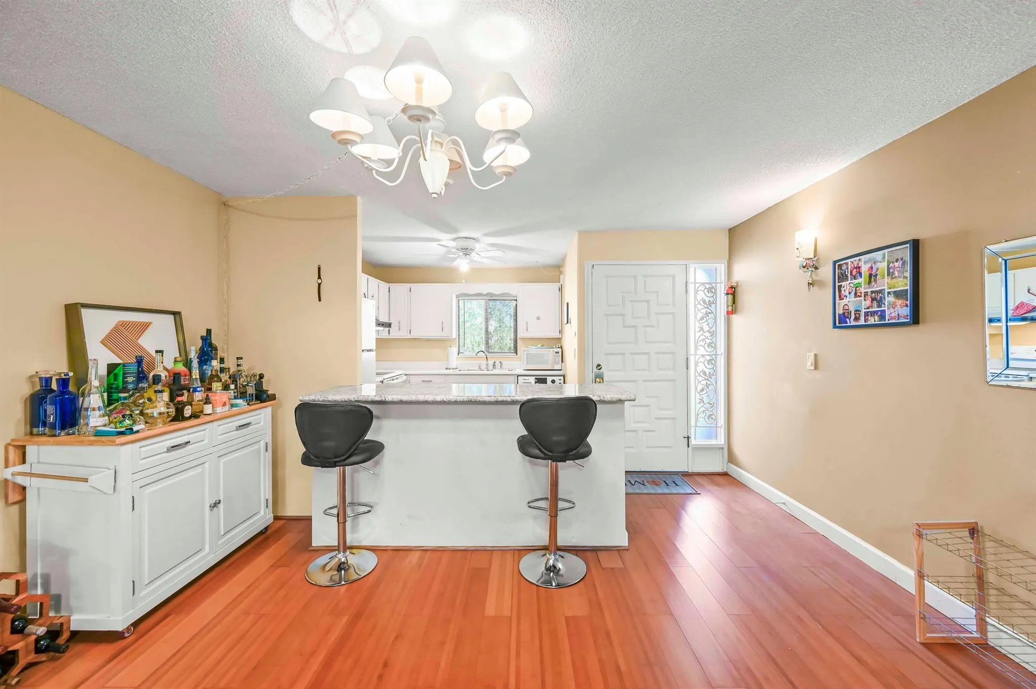 1501 NE 13th Terrace, #H16