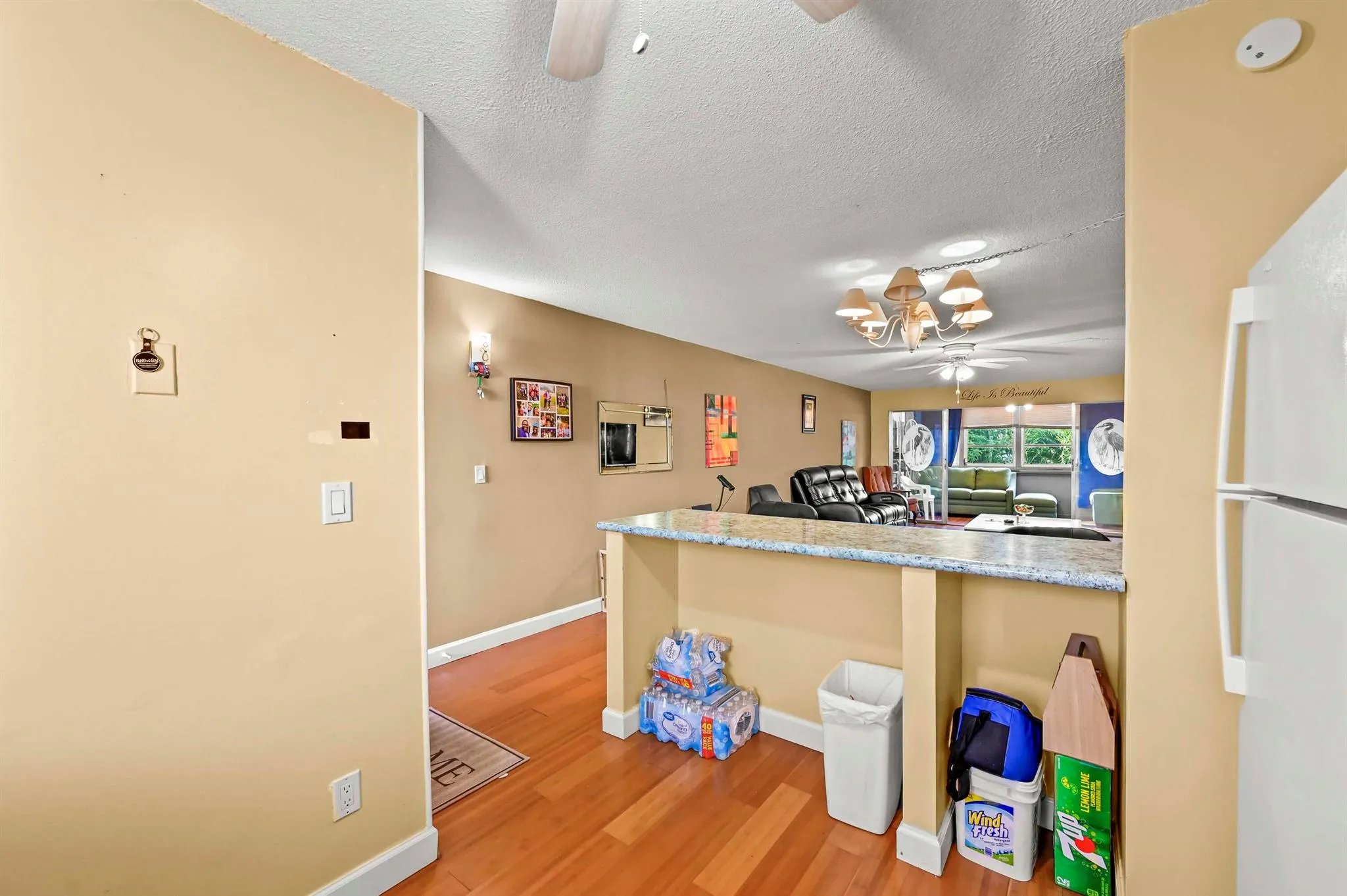 1501 NE 13th Terrace, #H16